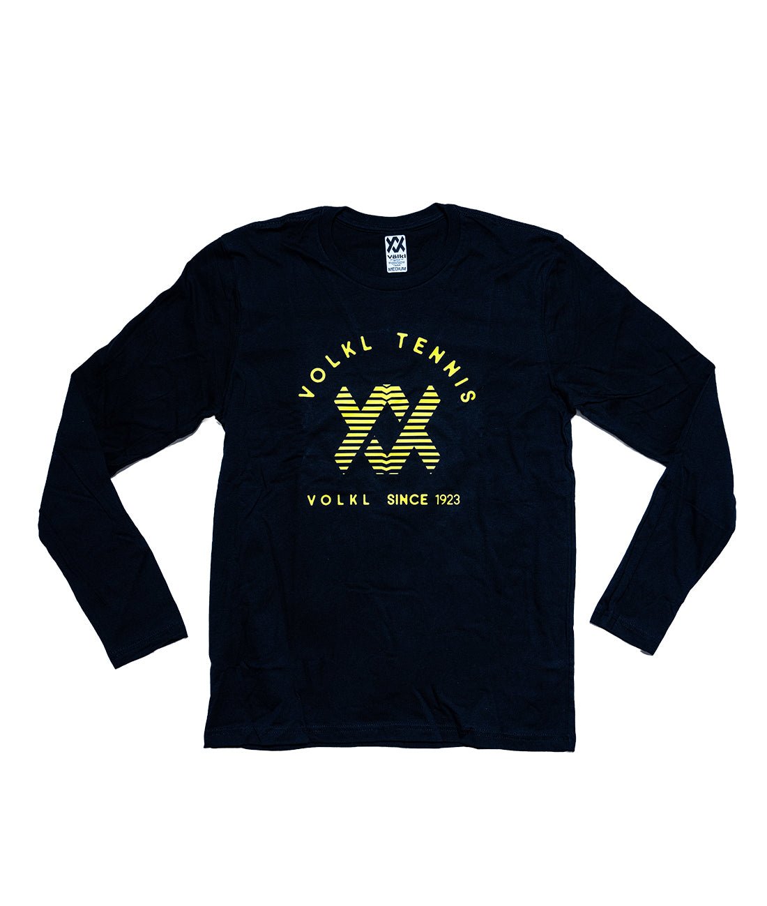 Core T-Shirt Long Sleeve - Ships within USA Only
