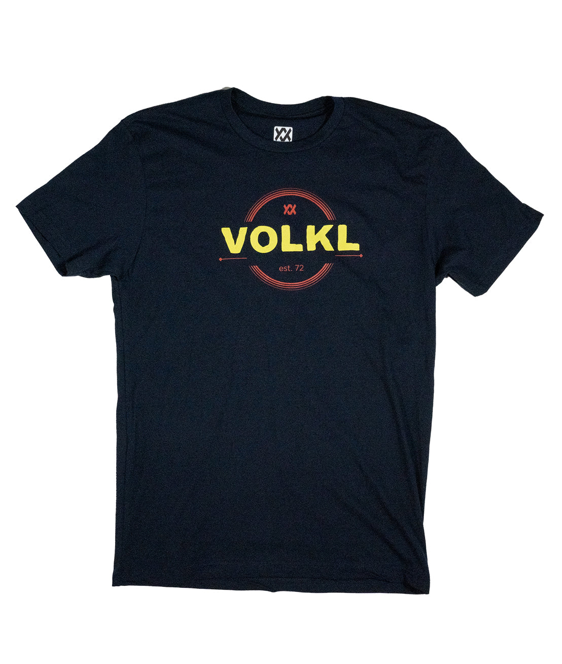 ESTABLISHED TEE - Ships within USA Only