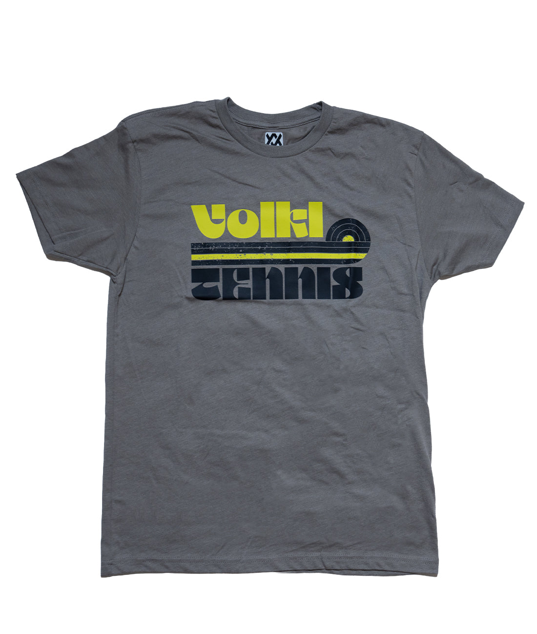 Retro Rally T-Shirt - Ships within USA Only