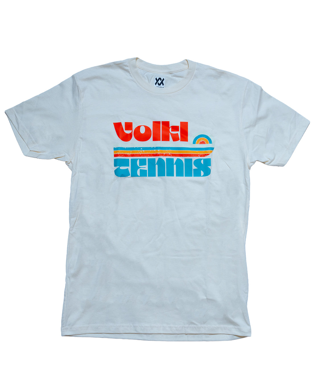 Retro Rally T-Shirt - Ships within USA Only