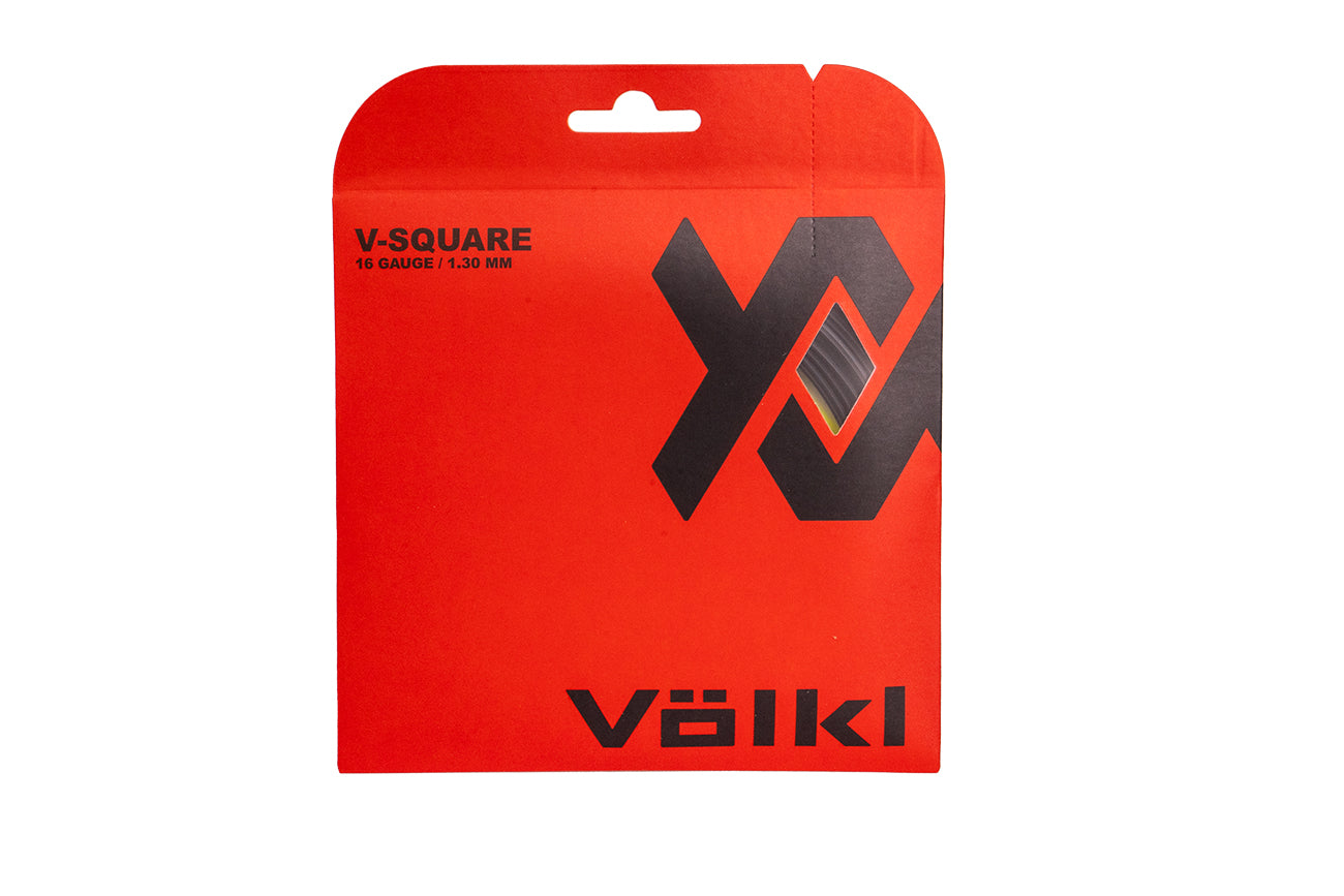 V-Square Sets 16g