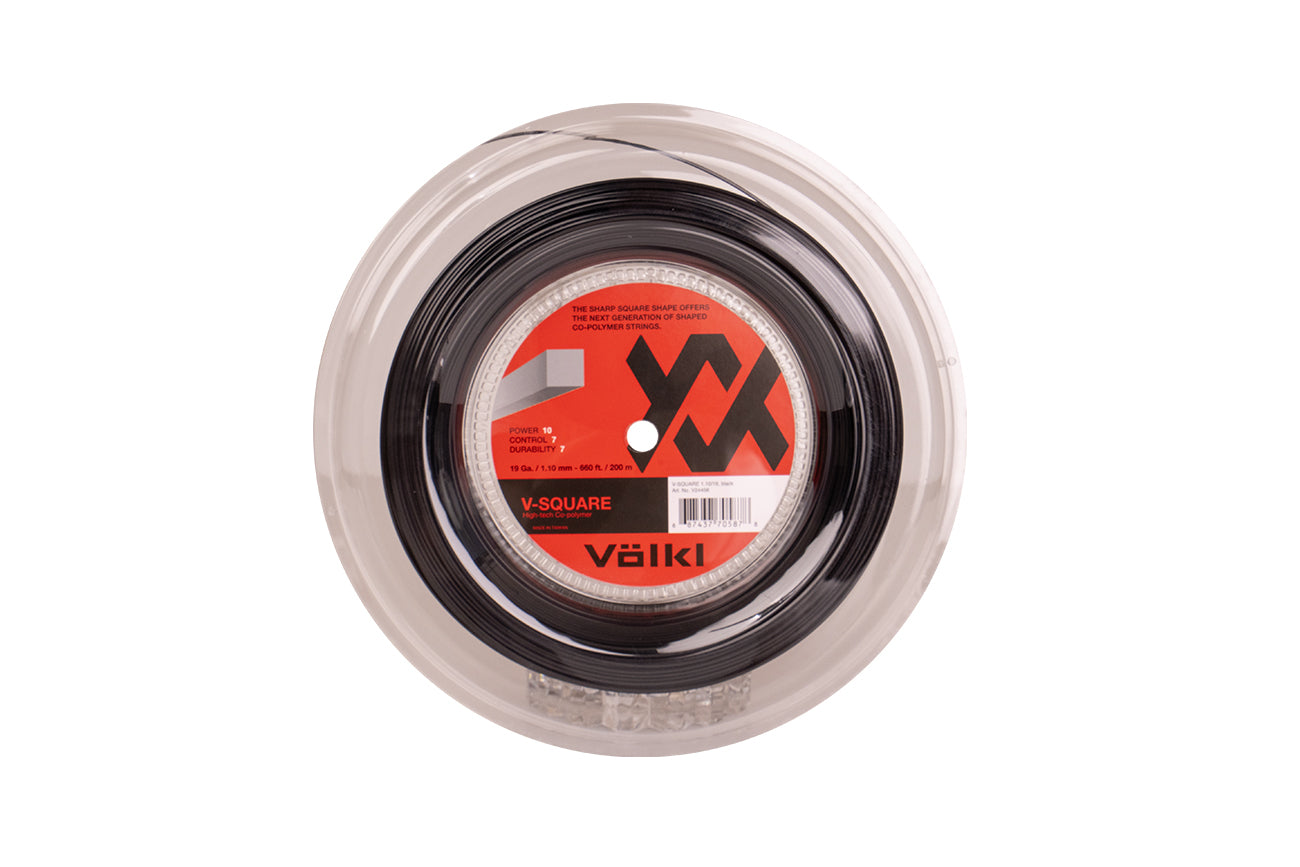 V-Square Reels 19g