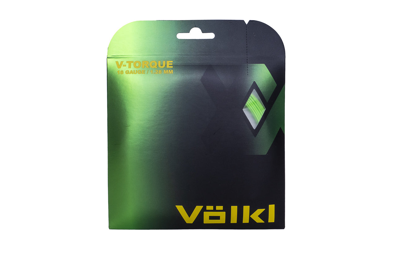V-Torque Set Neon Green 16g
