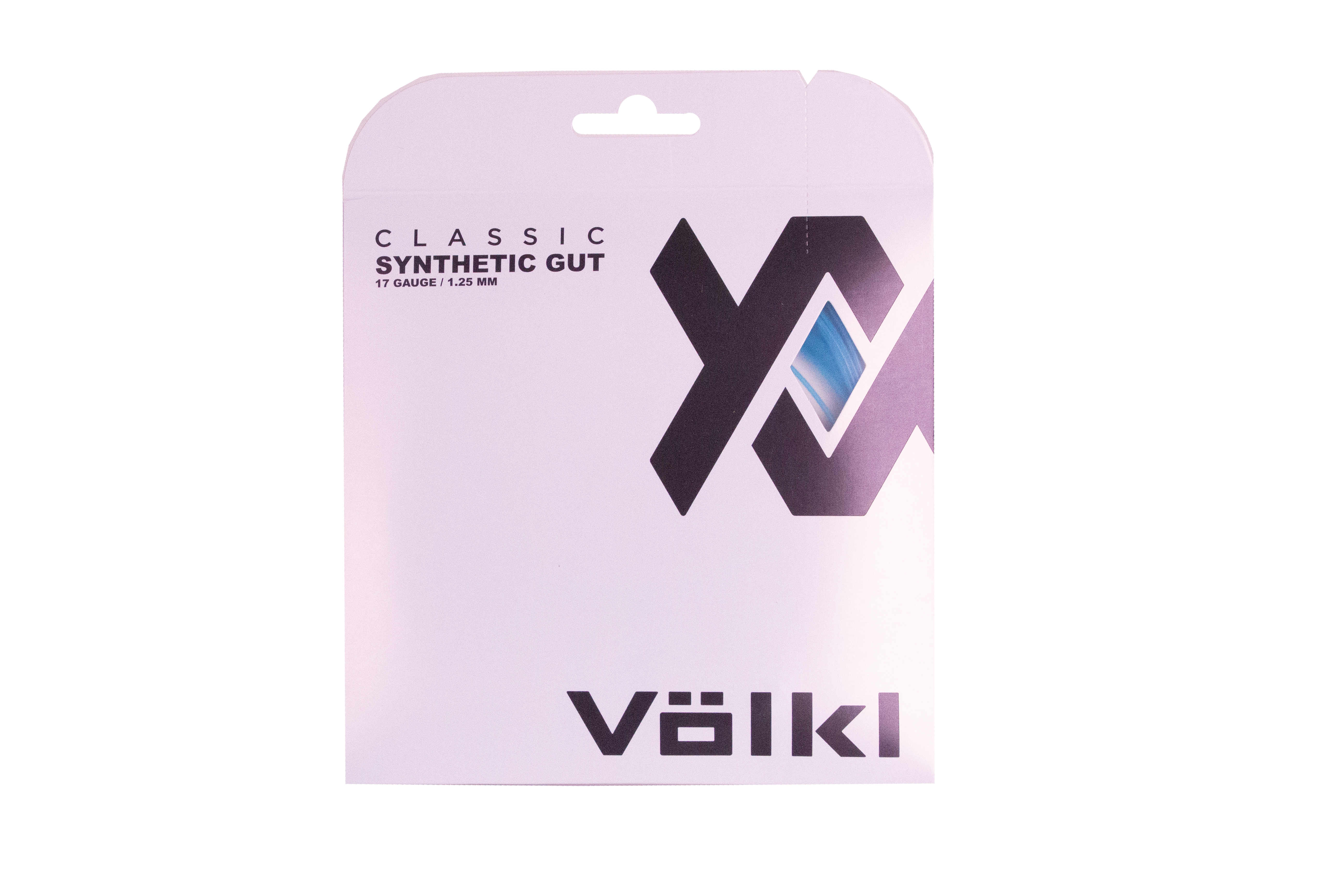 Classic Synthetic Gut Sets 17g