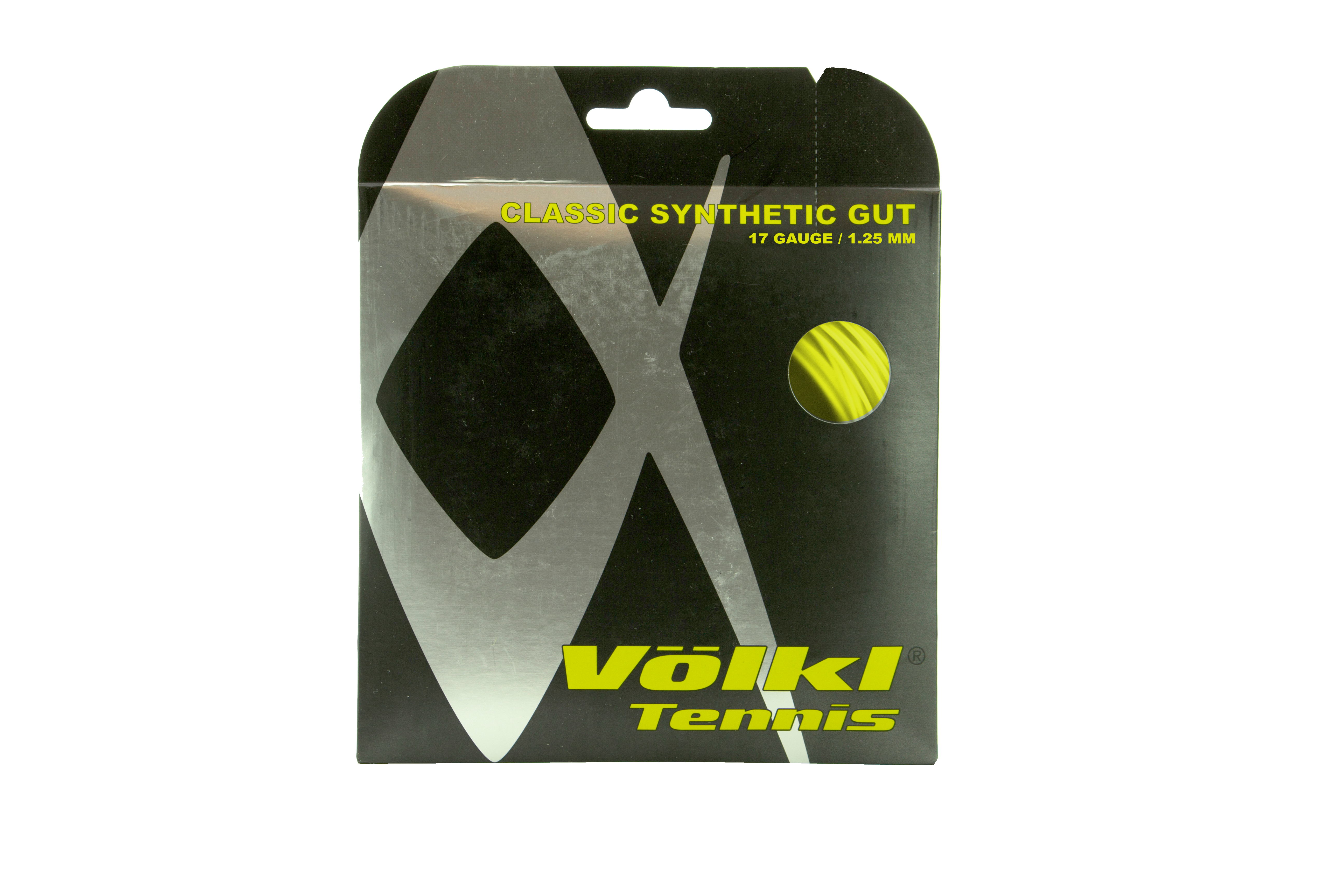 Classic Synthetic Gut Sets 17g