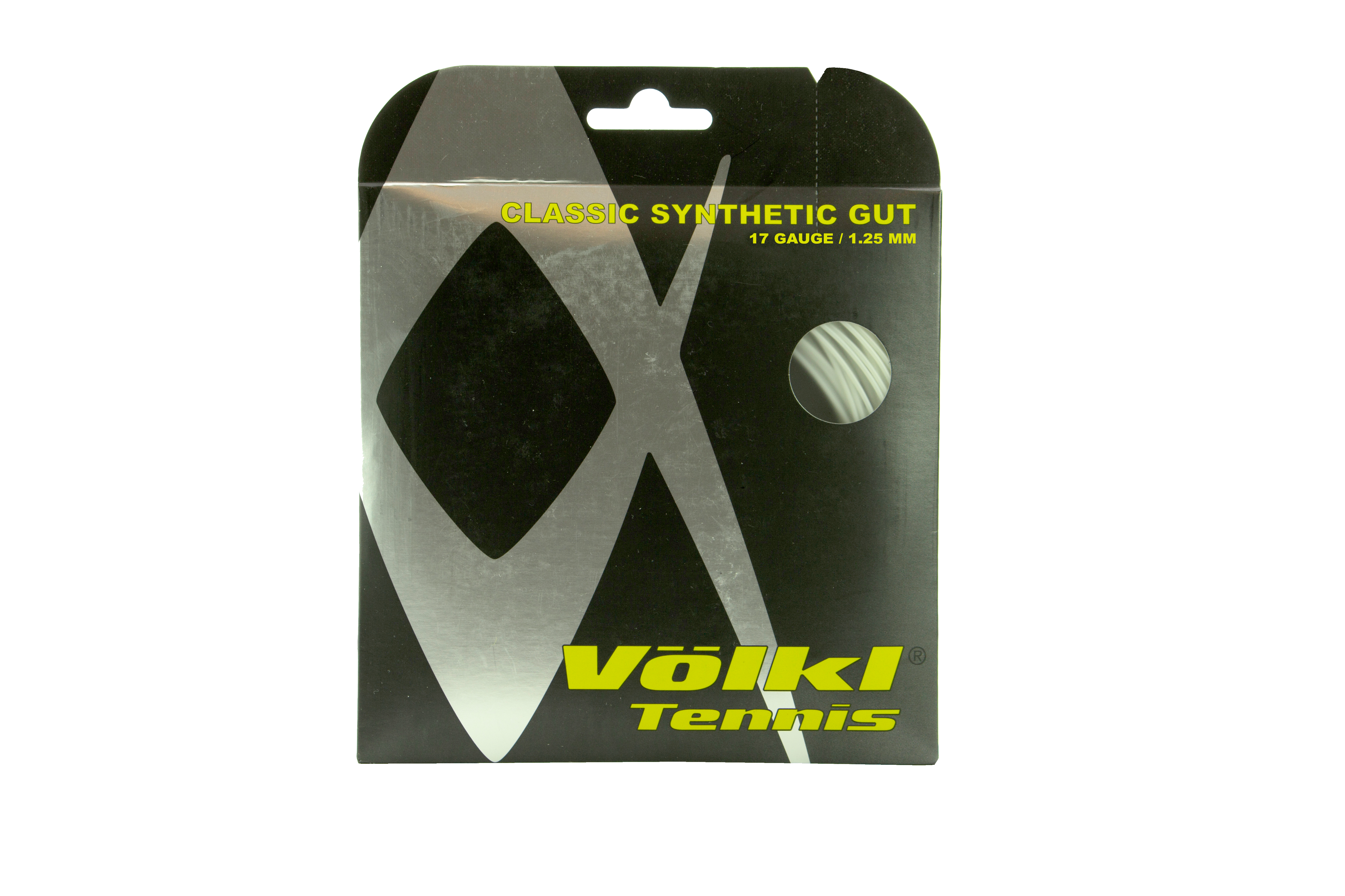 Classic Synthetic Gut Sets 17g