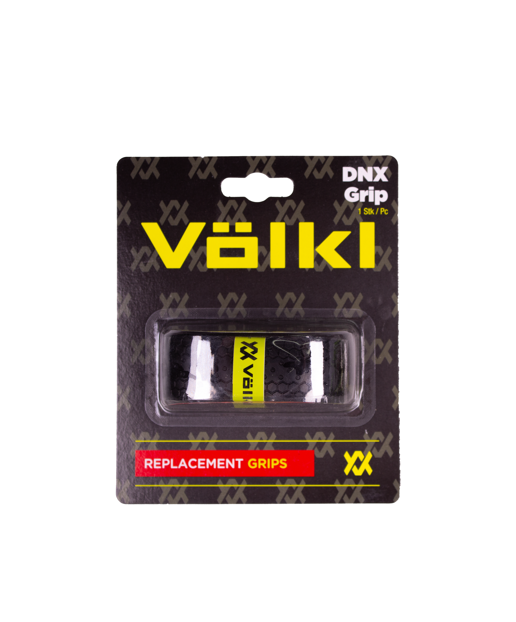 DNX Grip