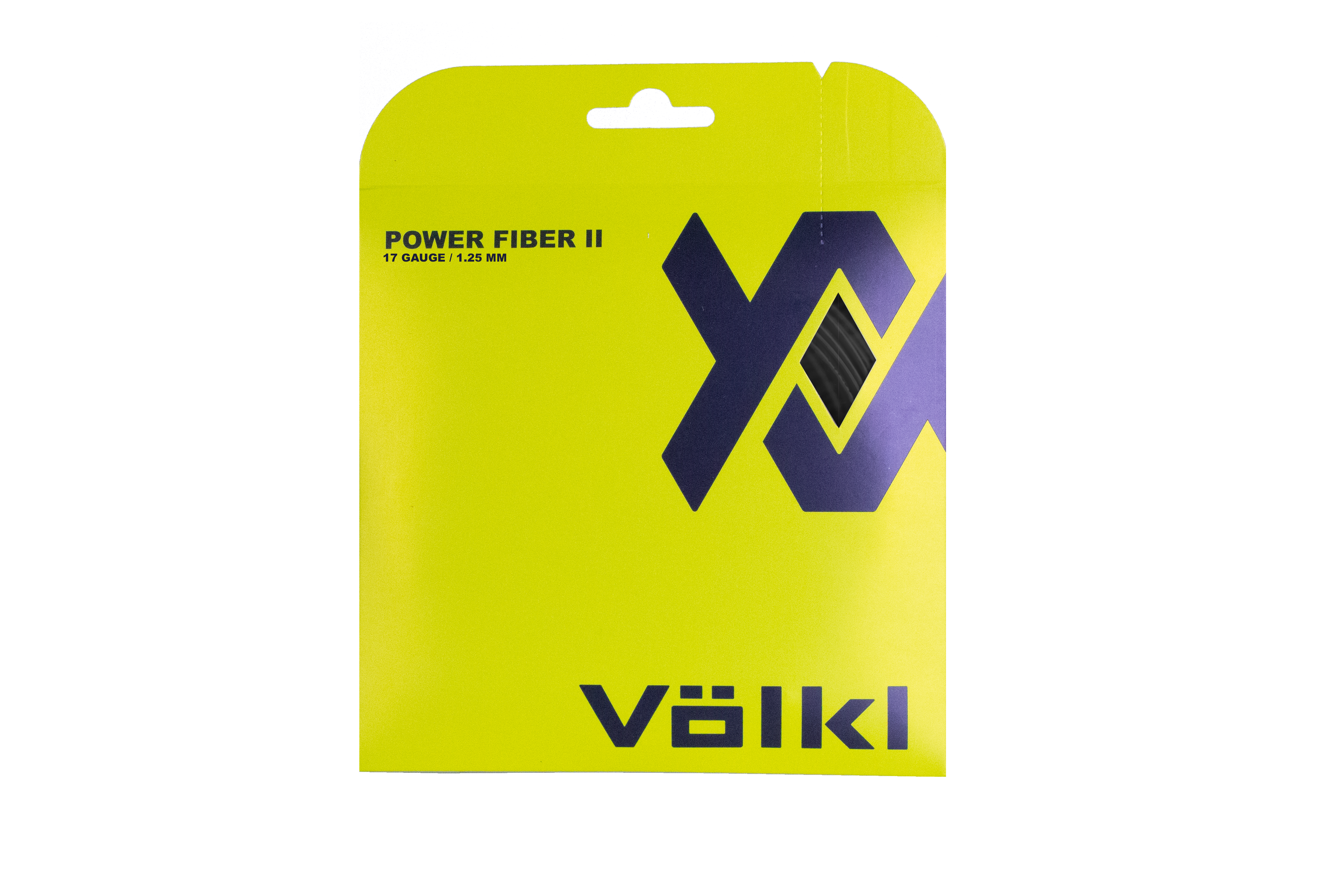 Power Fiber II Sets 17g