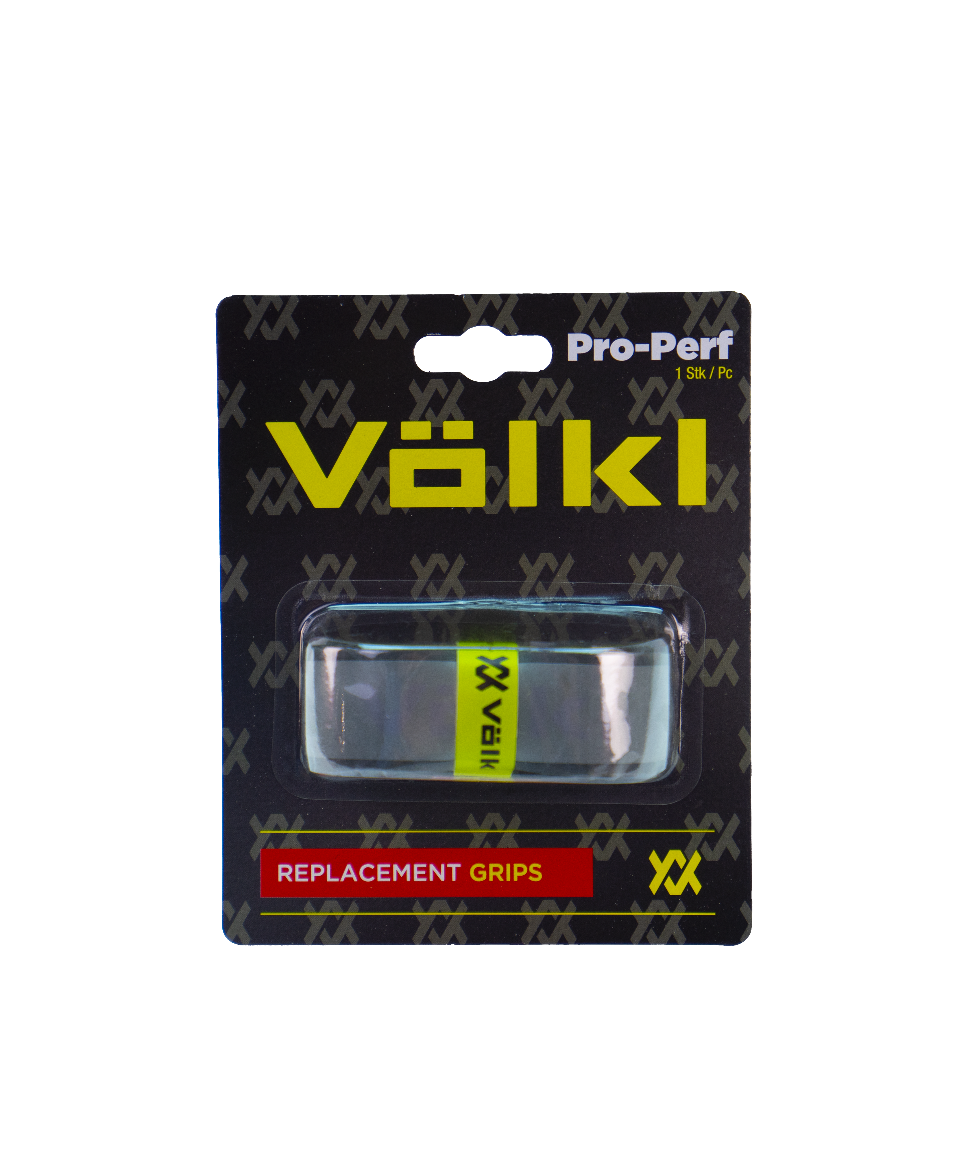 PRO-PERF GRIP