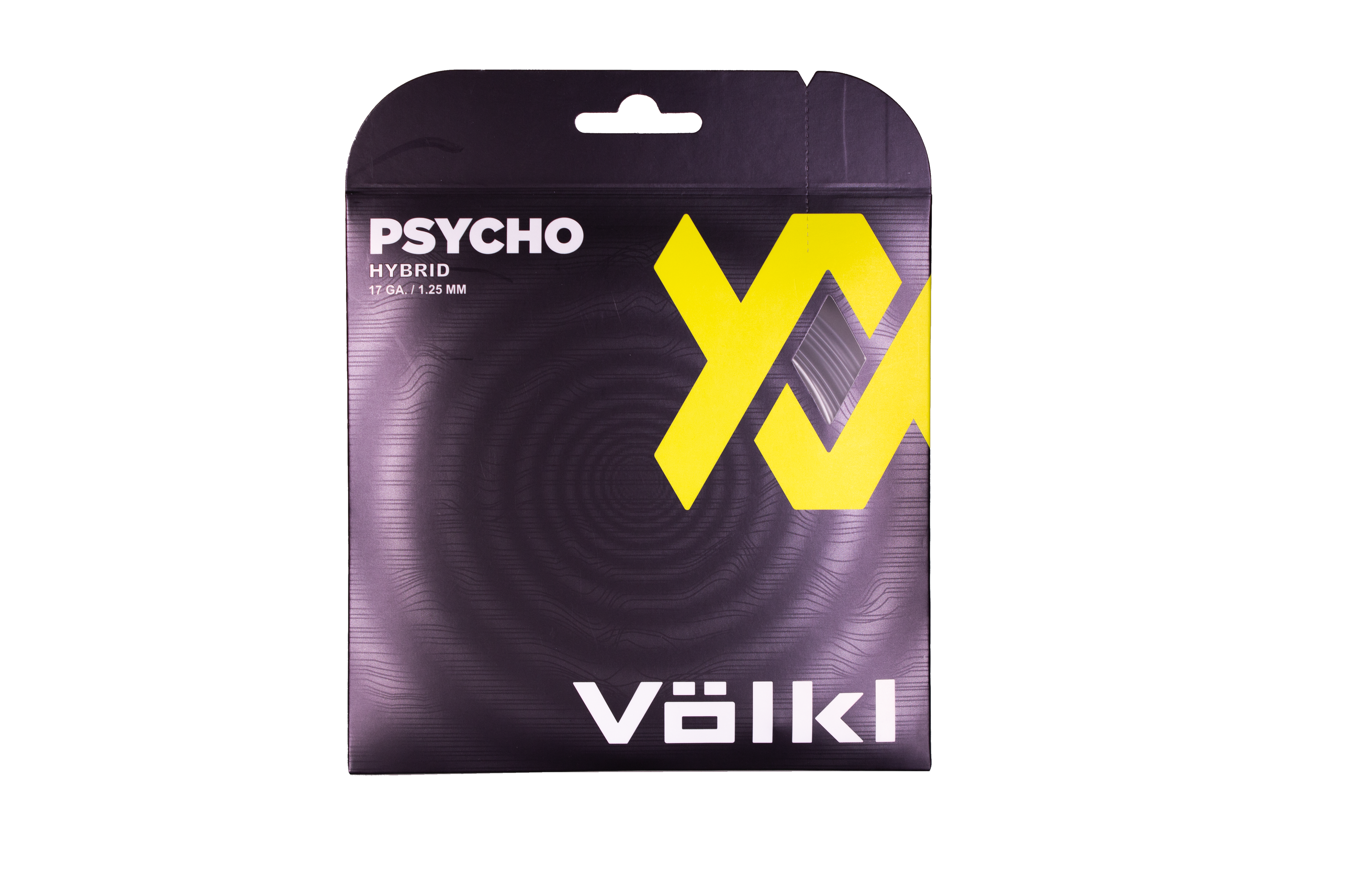 Psycho Hybrid 17g (sets only)