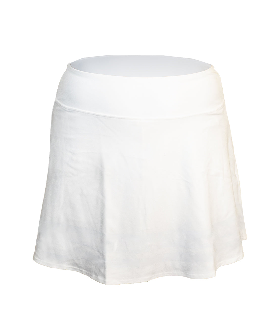 Women's Solid Skort (Only available in the USA)