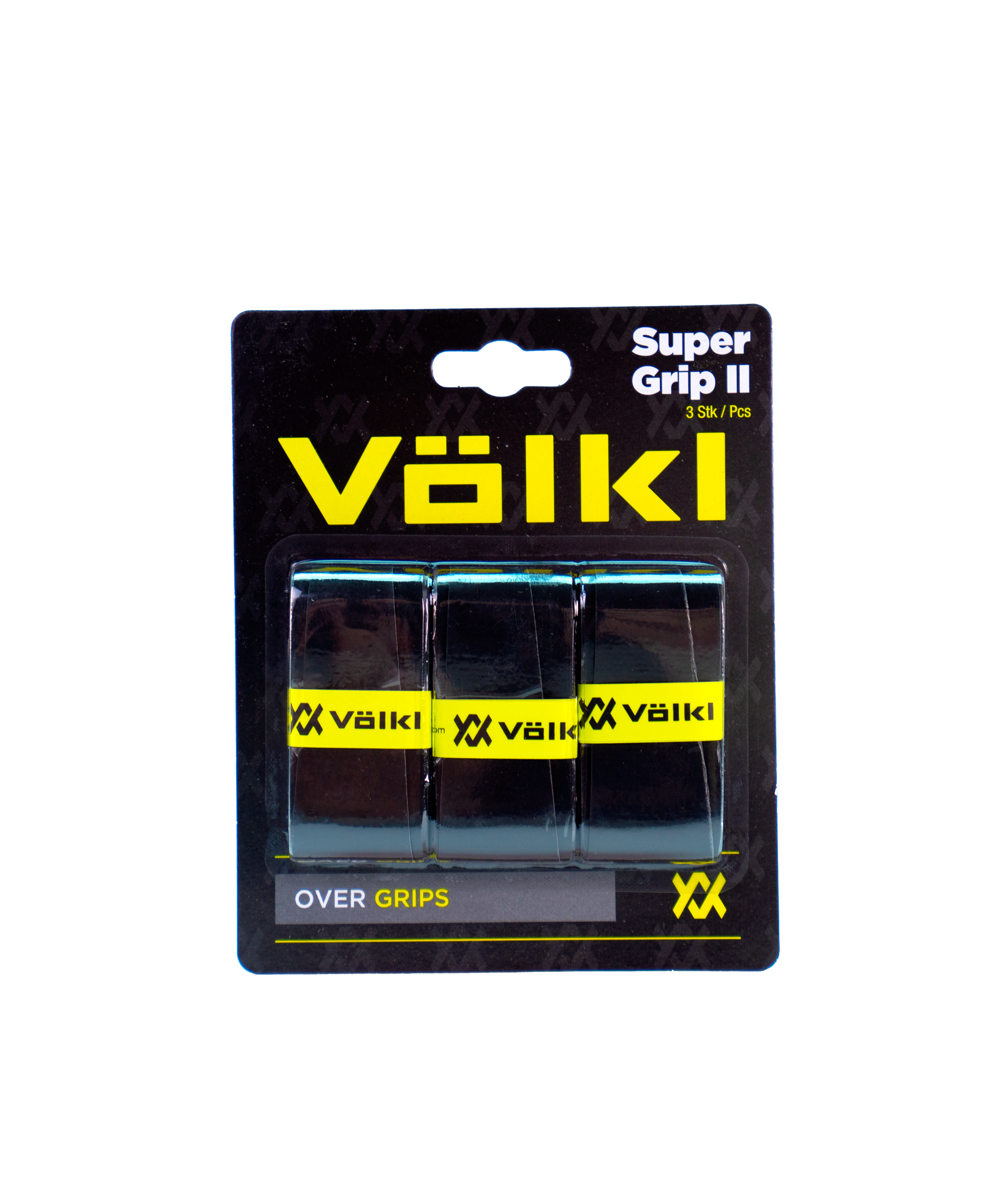 Super Grip II 3 Packs