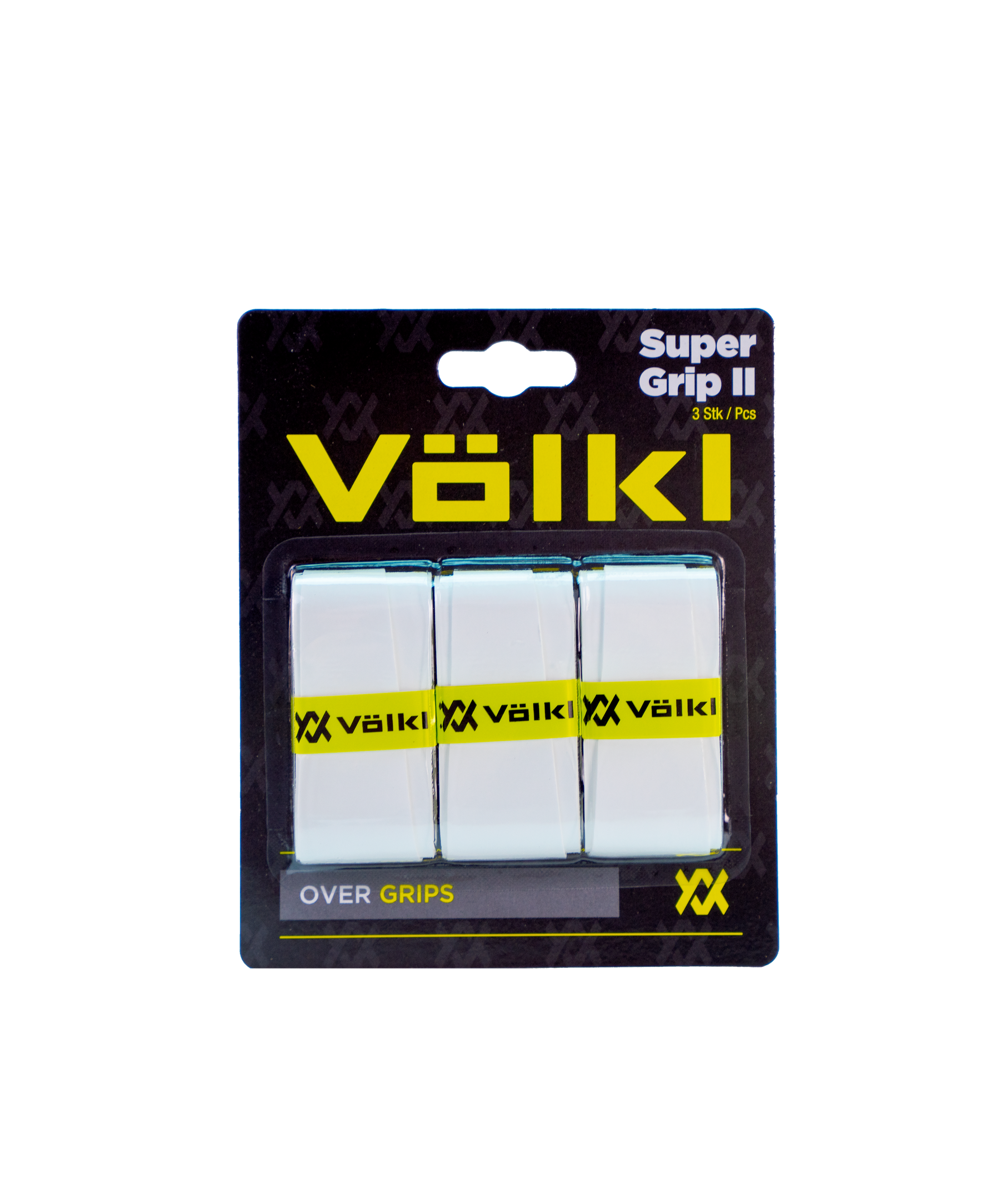 Super Grip II 3 Packs