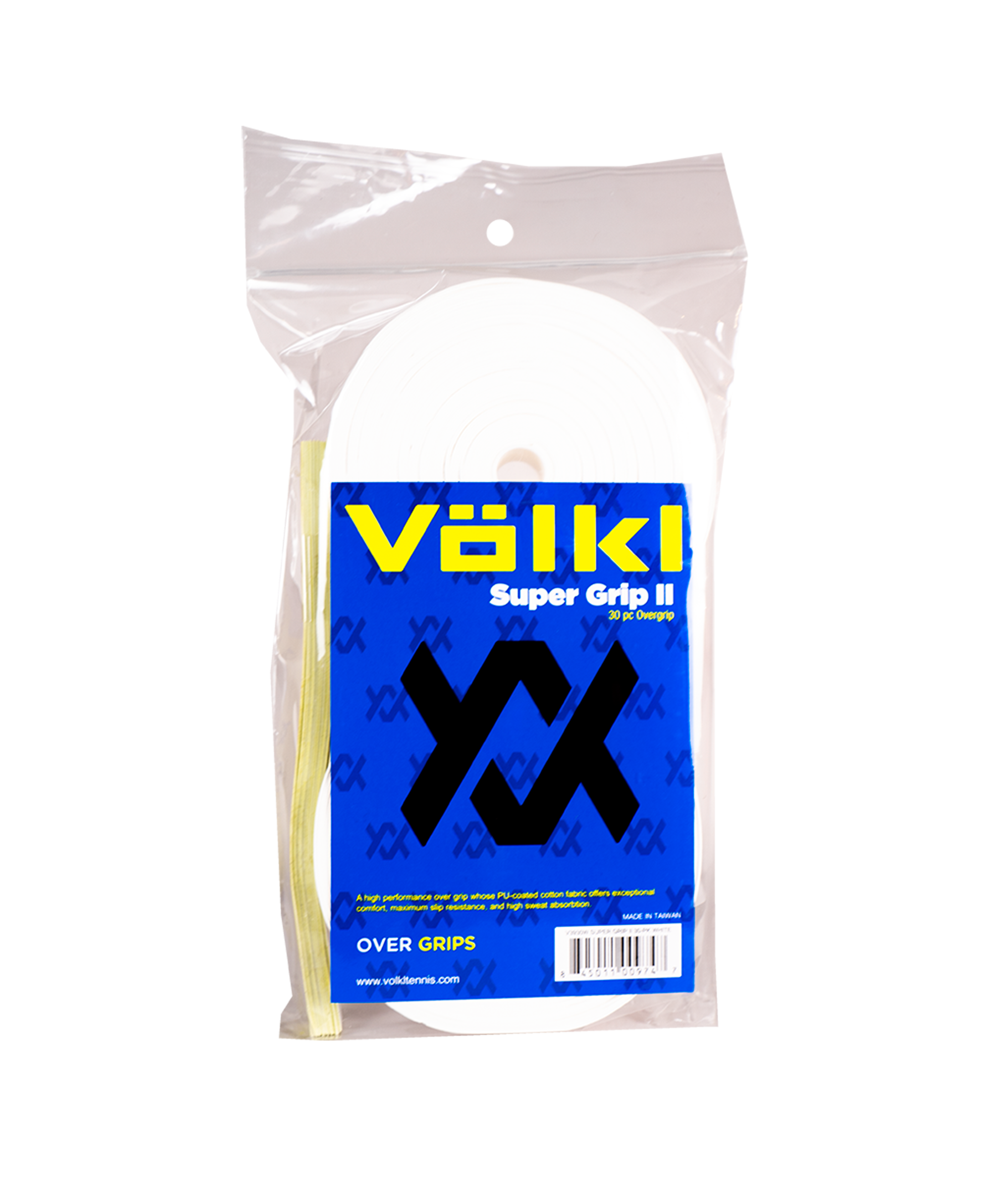 Super Grip II 30 Packs