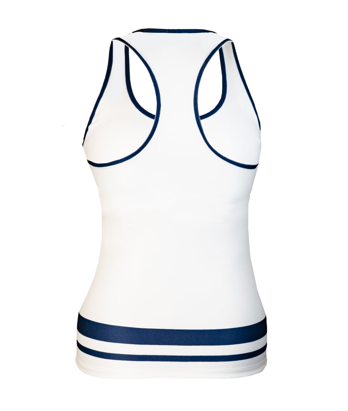 Women's US Racer Tank (Only available in the USA)