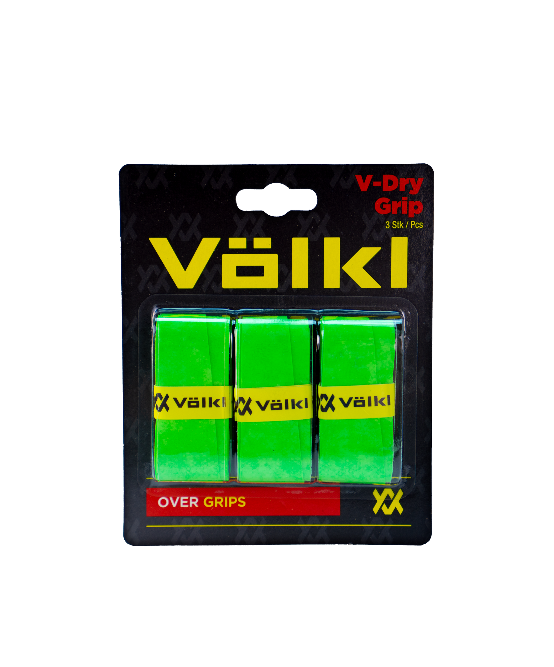 V-Dry Grip 3 Packs