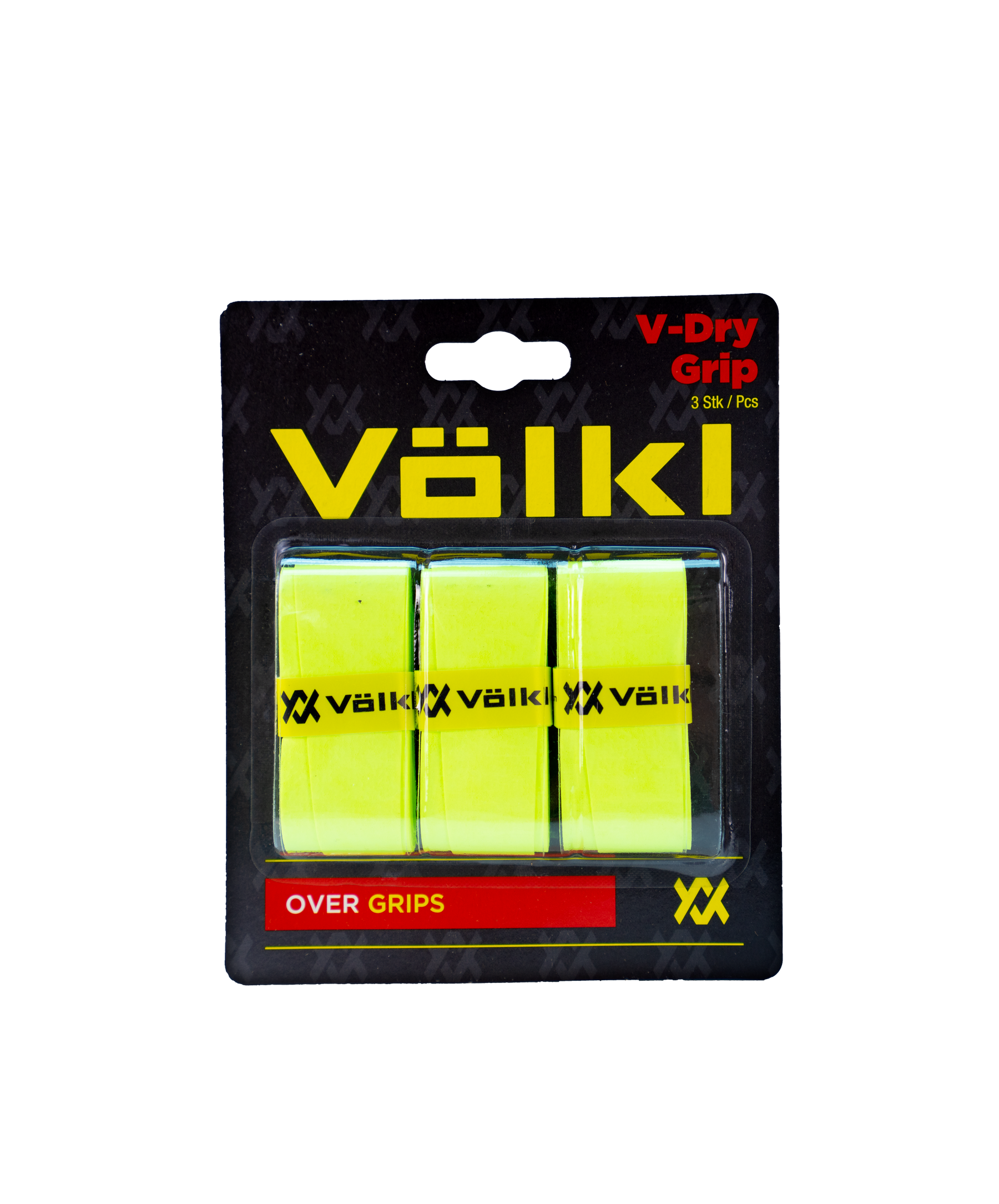 V-Dry Grip 3 Packs