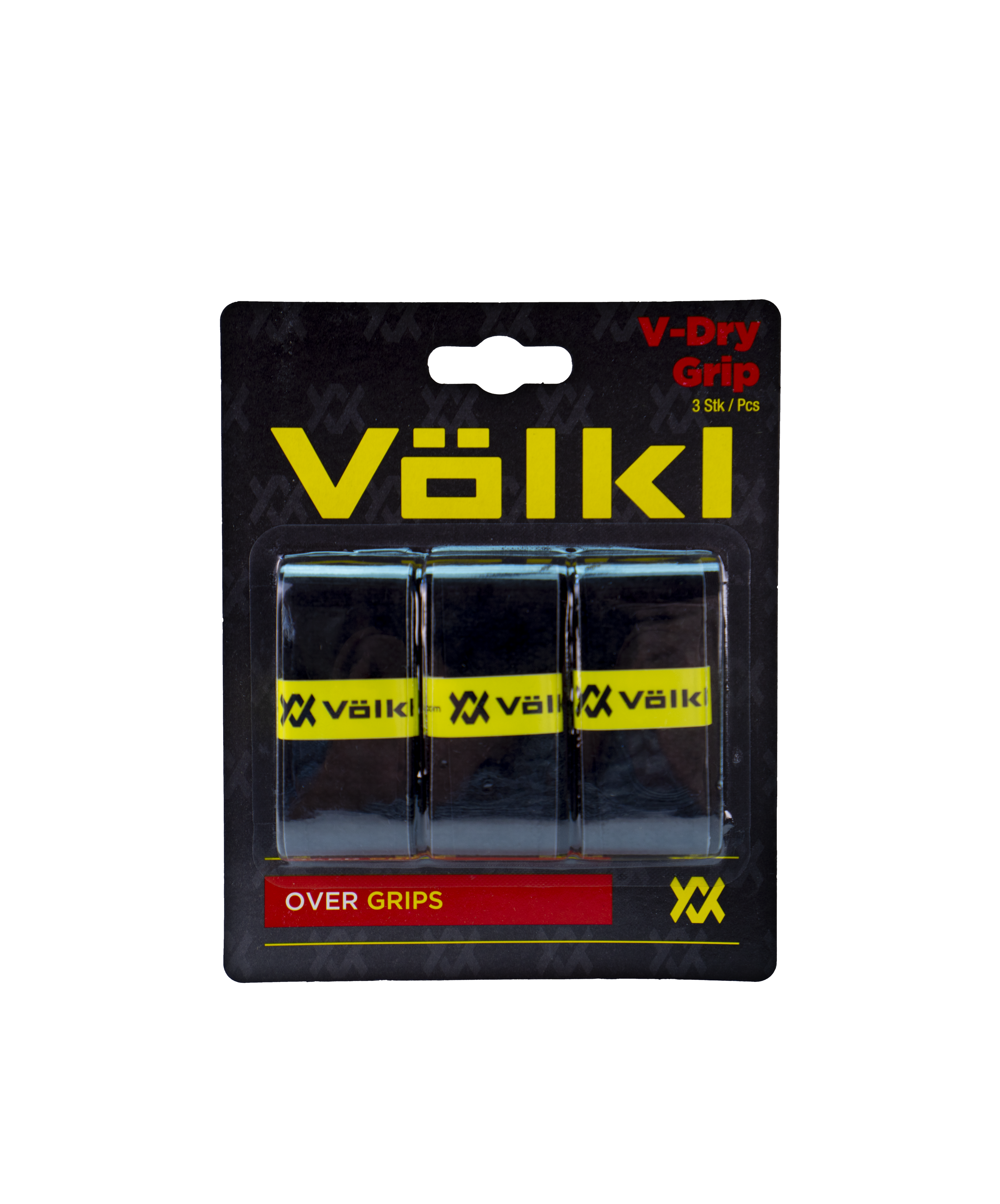 V-Dry Grip 3 Packs
