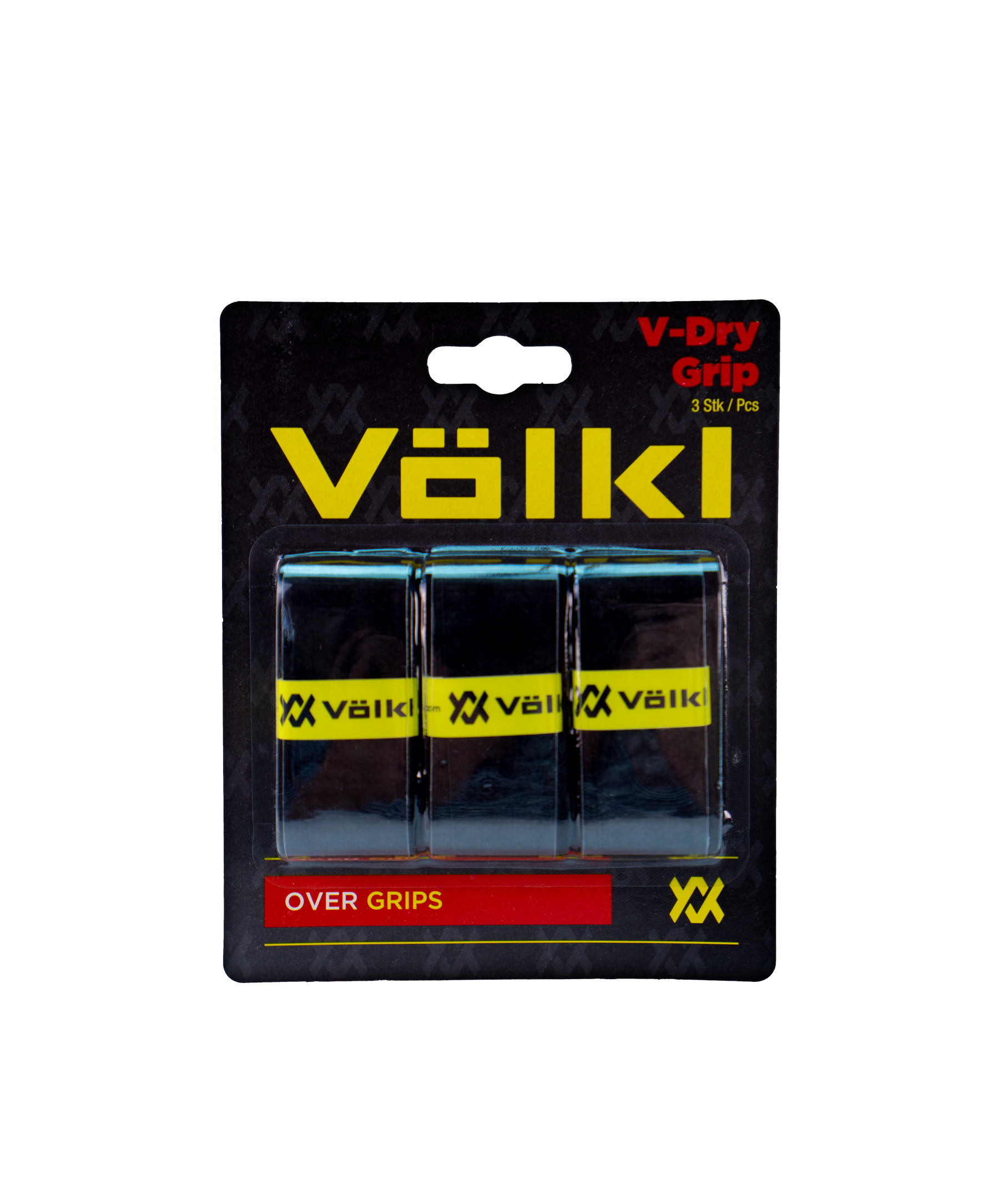 V-Dry Grip 3 Packs