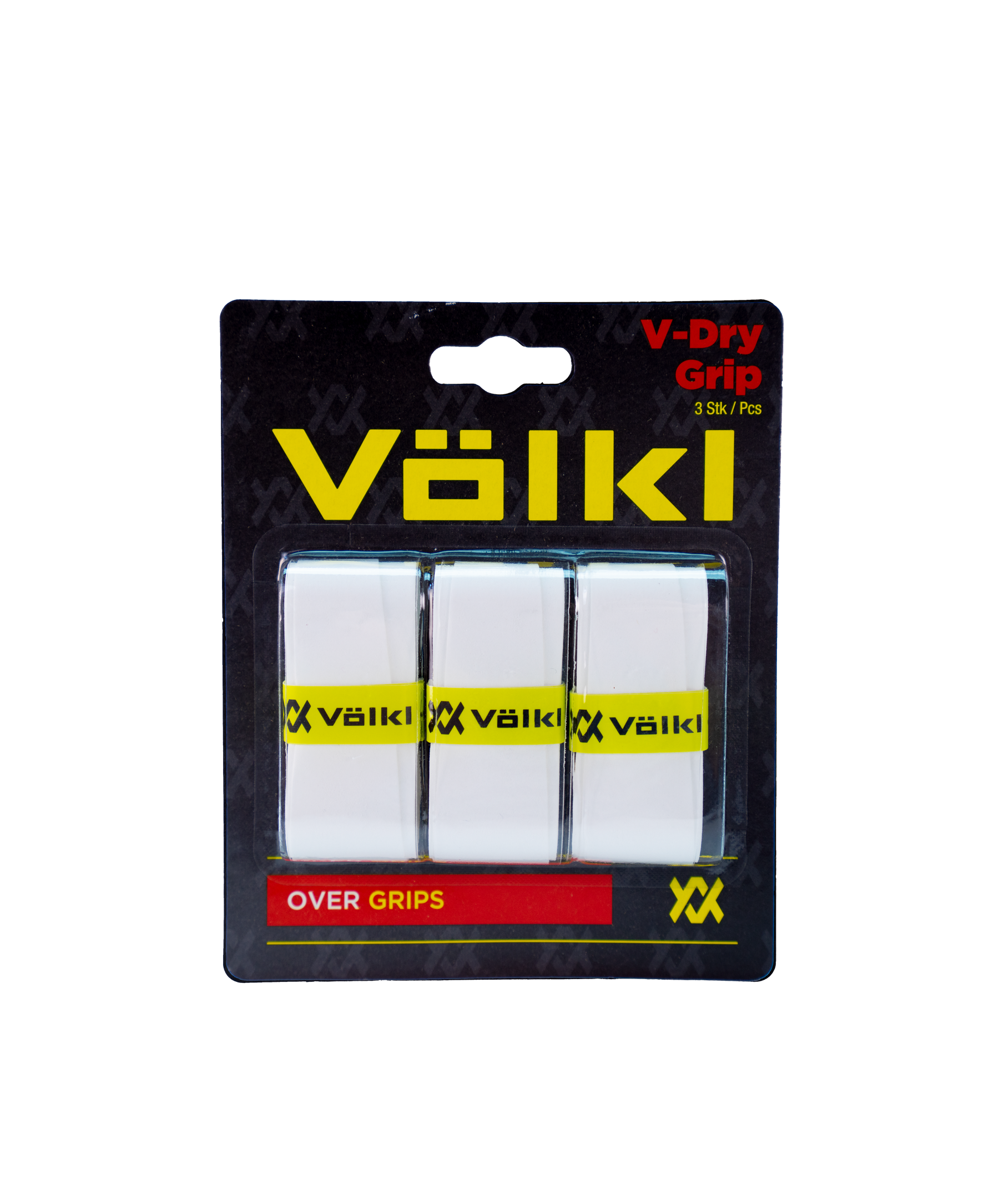 V-Dry Grip 3 Packs