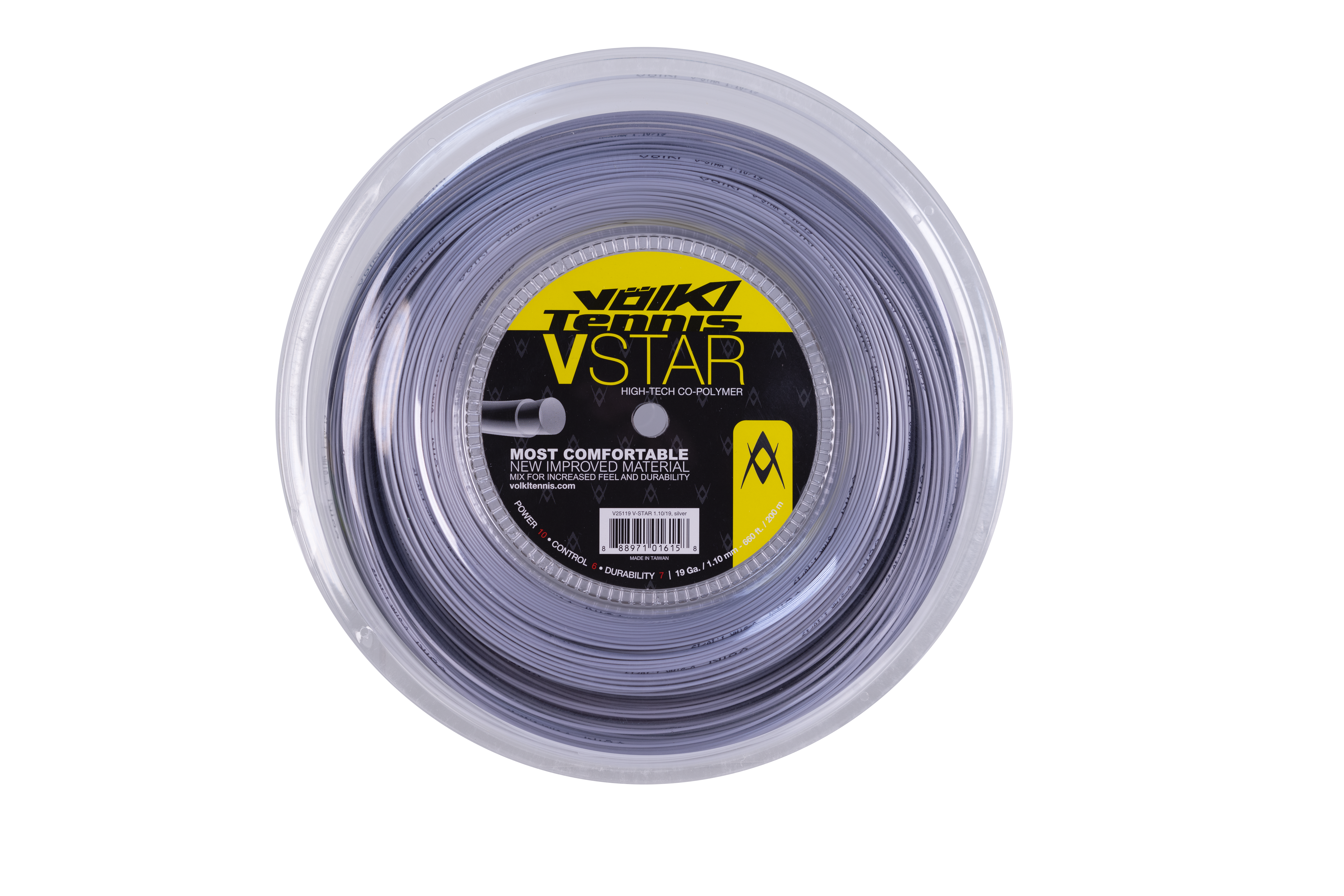 V-Star Reels 19g