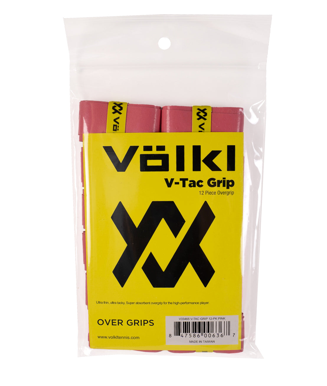 V-Tac Grip 12 Packs