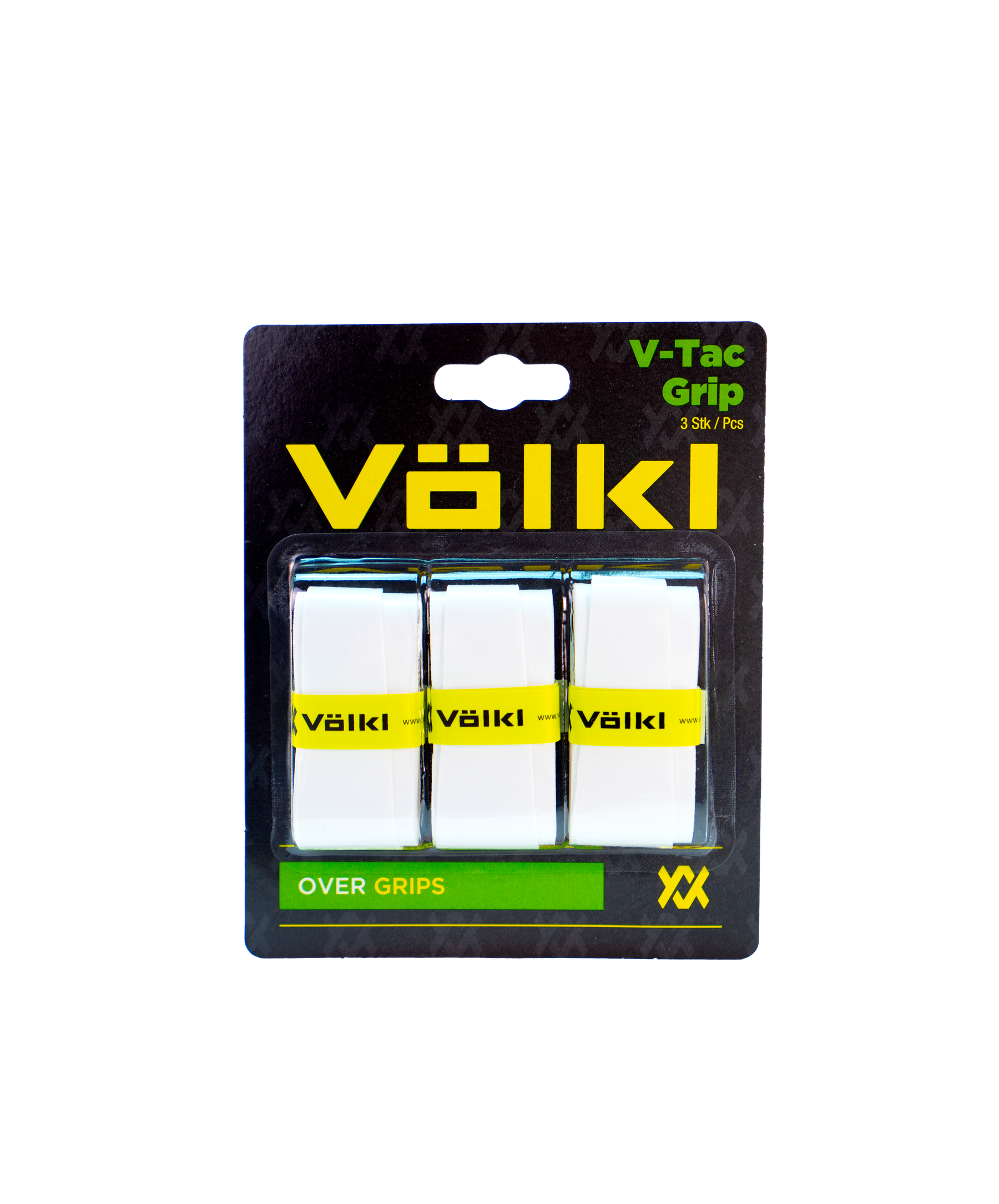 V-Tac Grip 3 Packs