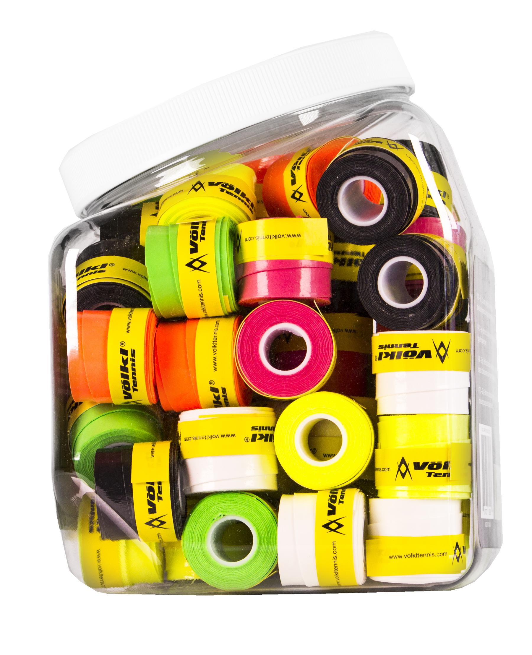 V-Tac Grip 70 pc Jar