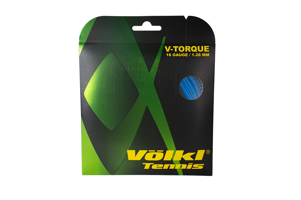 V-Torque Set Dark Blue 16g (only available in the USA)