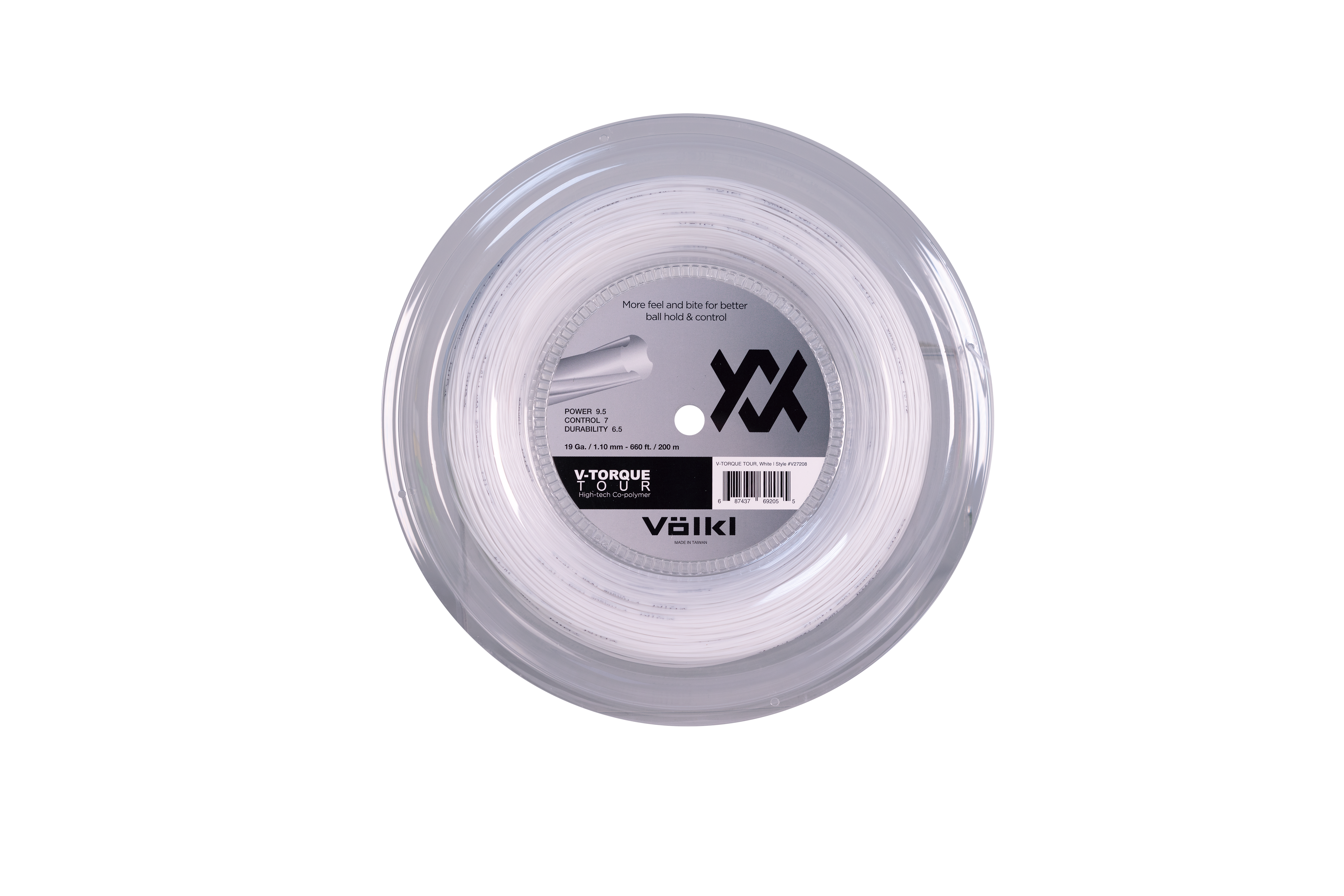 V-Torque Tour Reels 19g