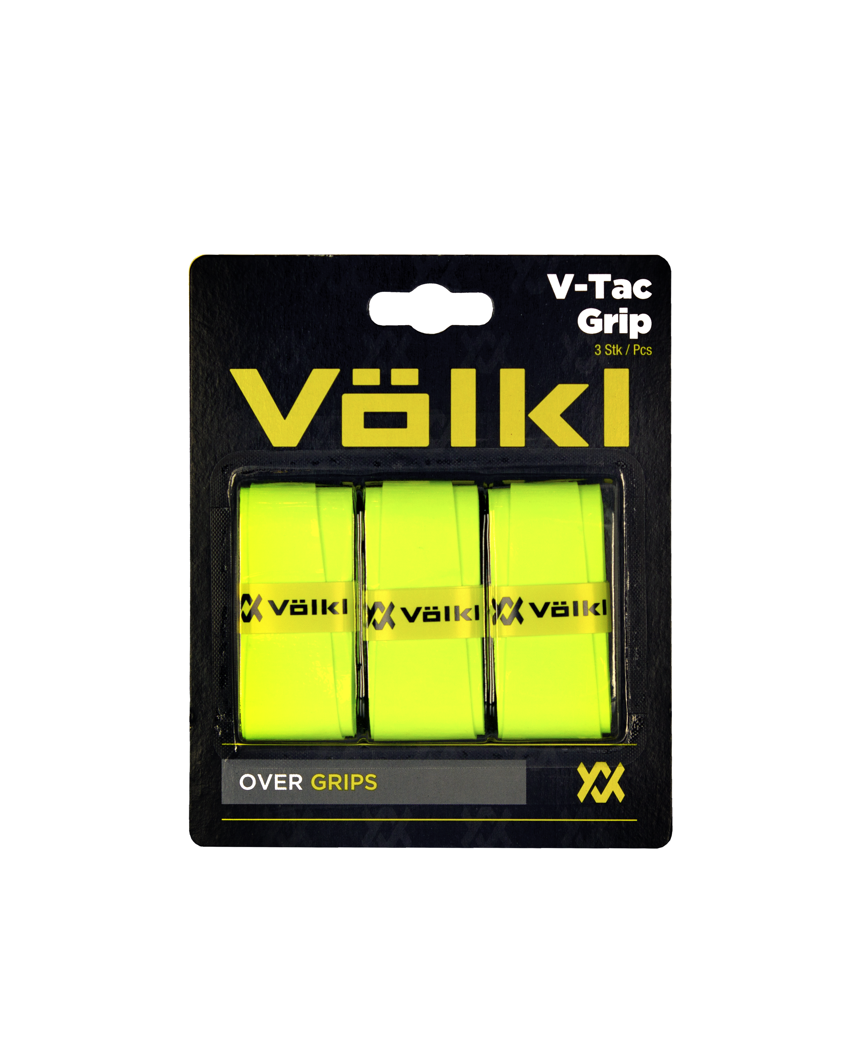 V-Tac Grip 3 Packs