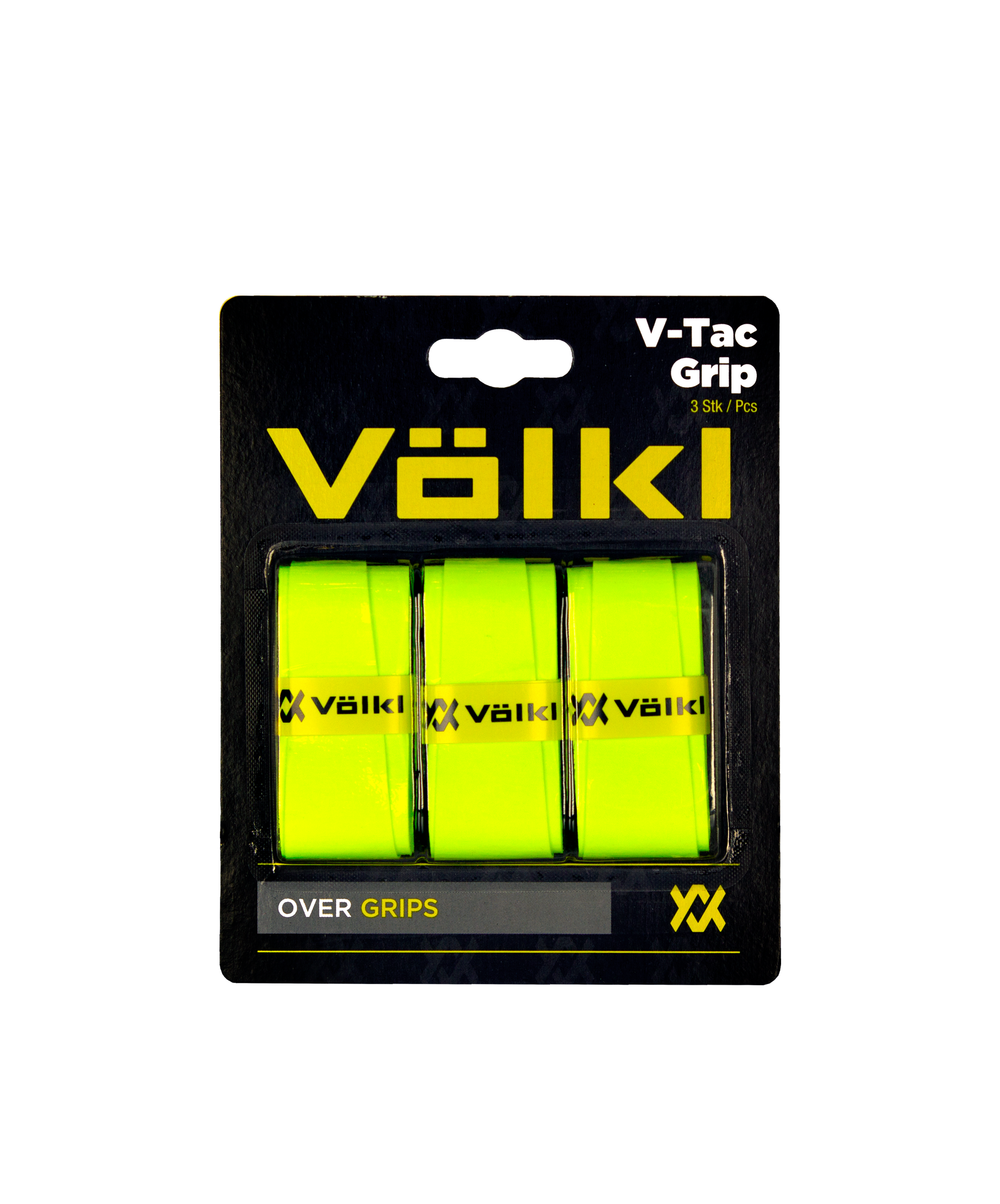 V-Tac Grip 3 Packs