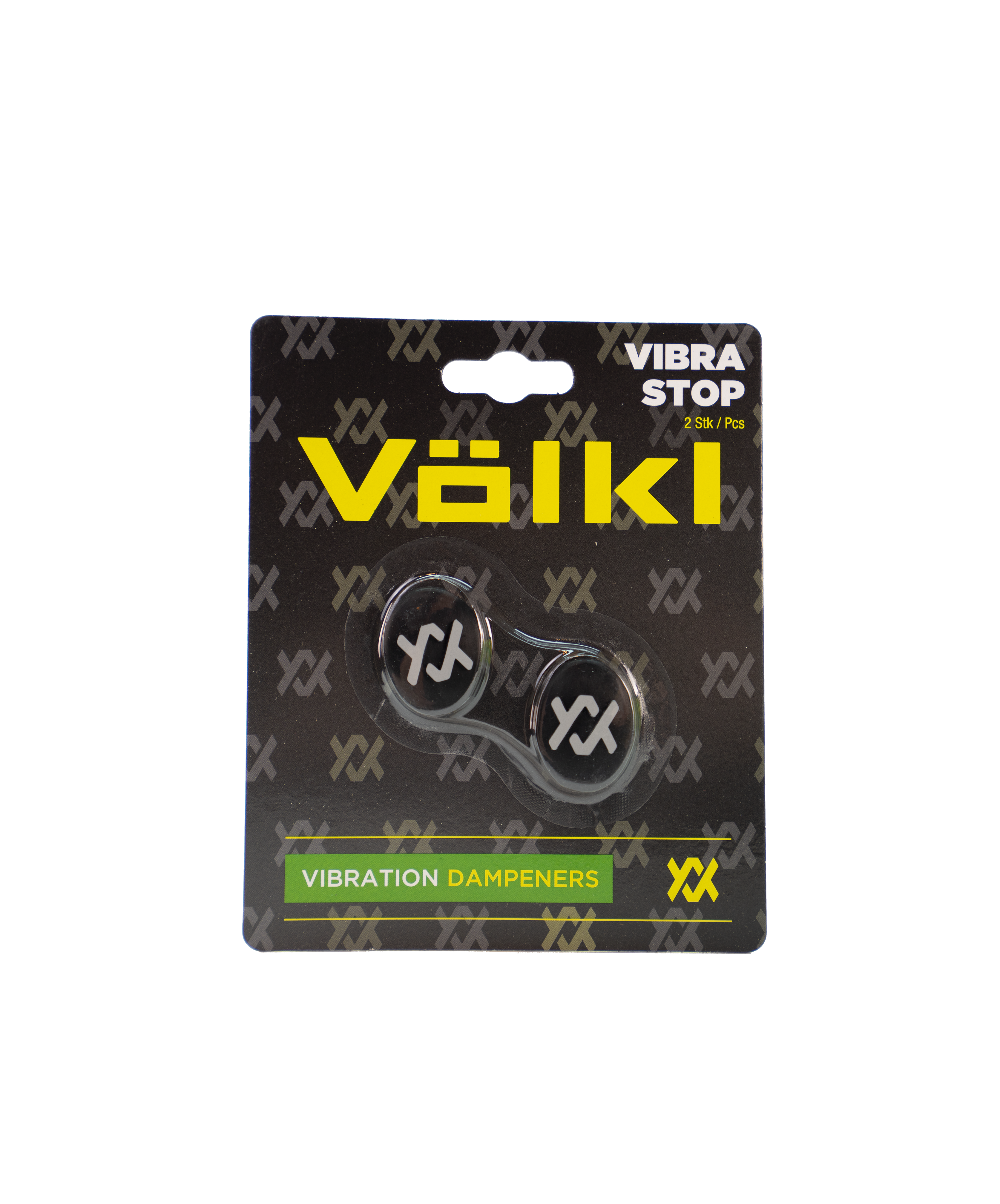 Vibra Stops 2pc