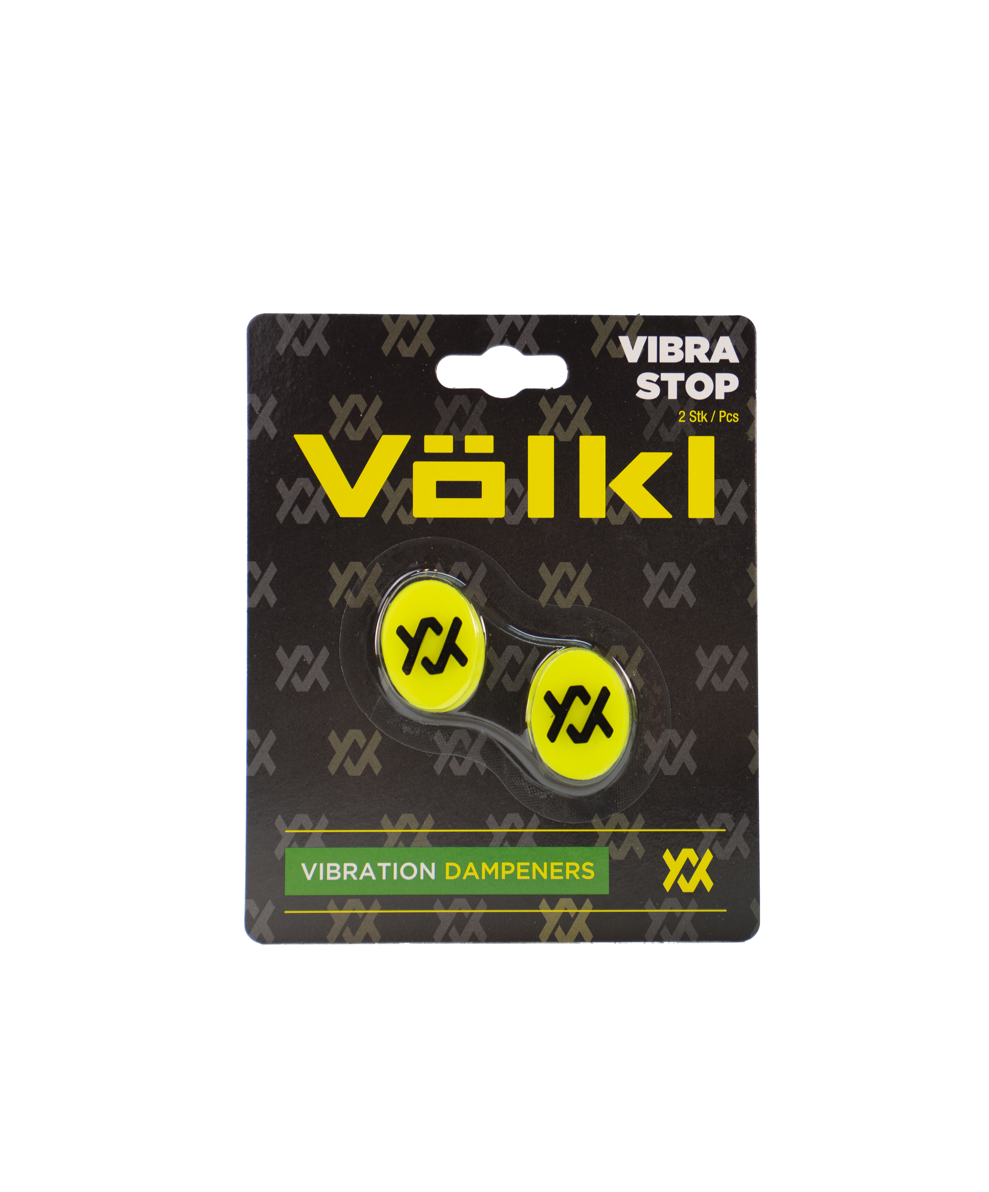 Vibra Stops 2pc