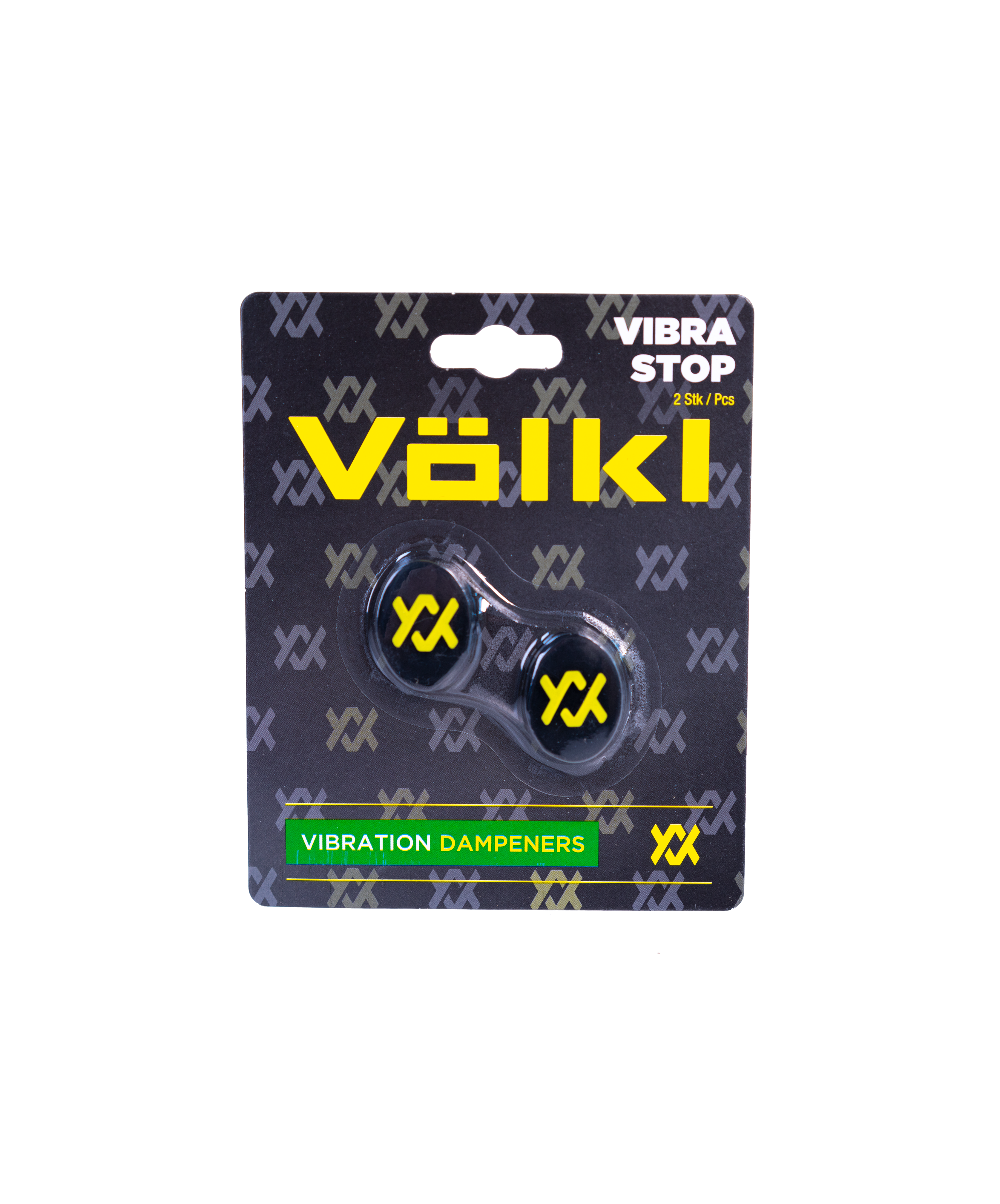 Vibra Stops 2pc