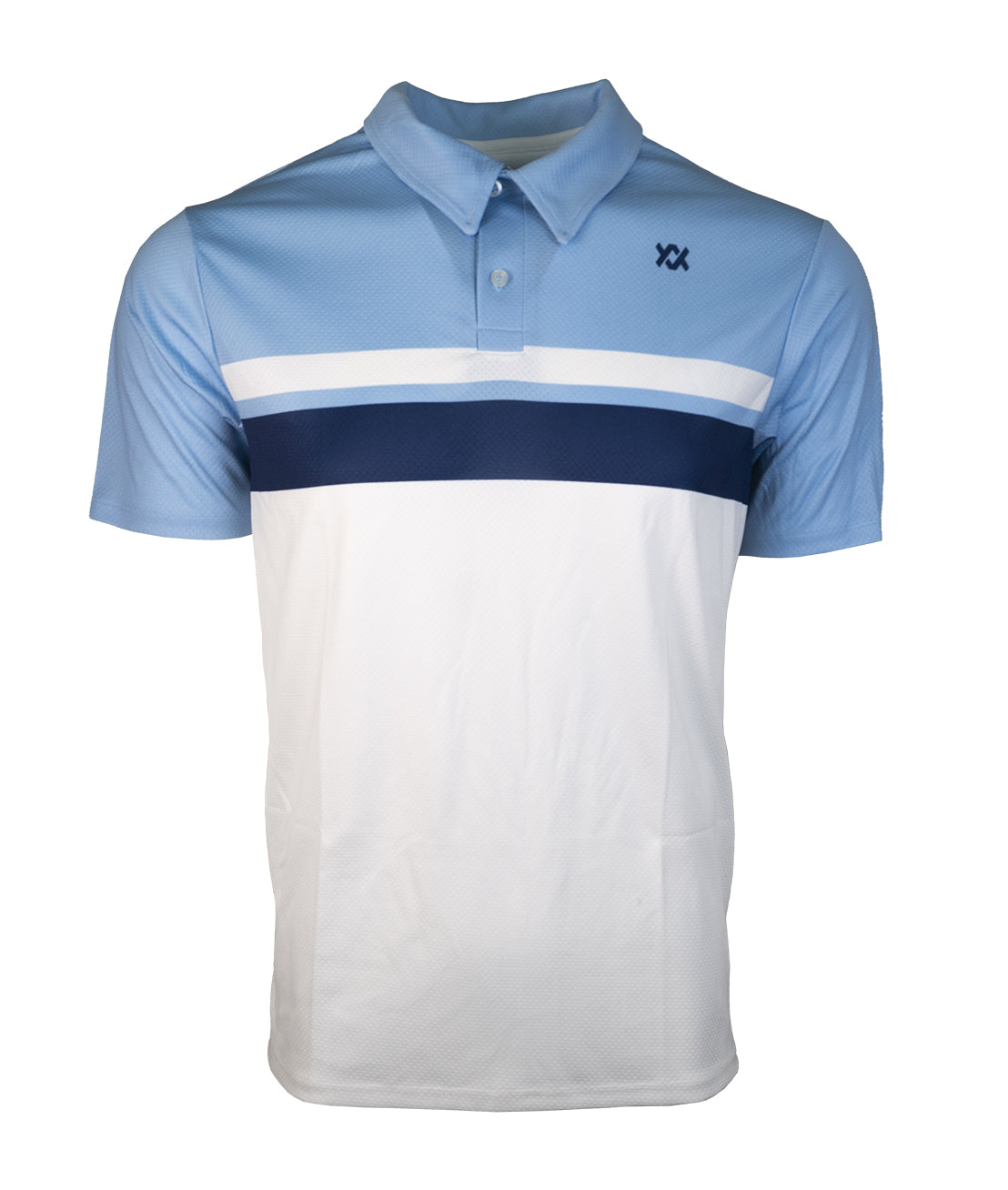 Mixed Doubles Polo (Only available in the USA)