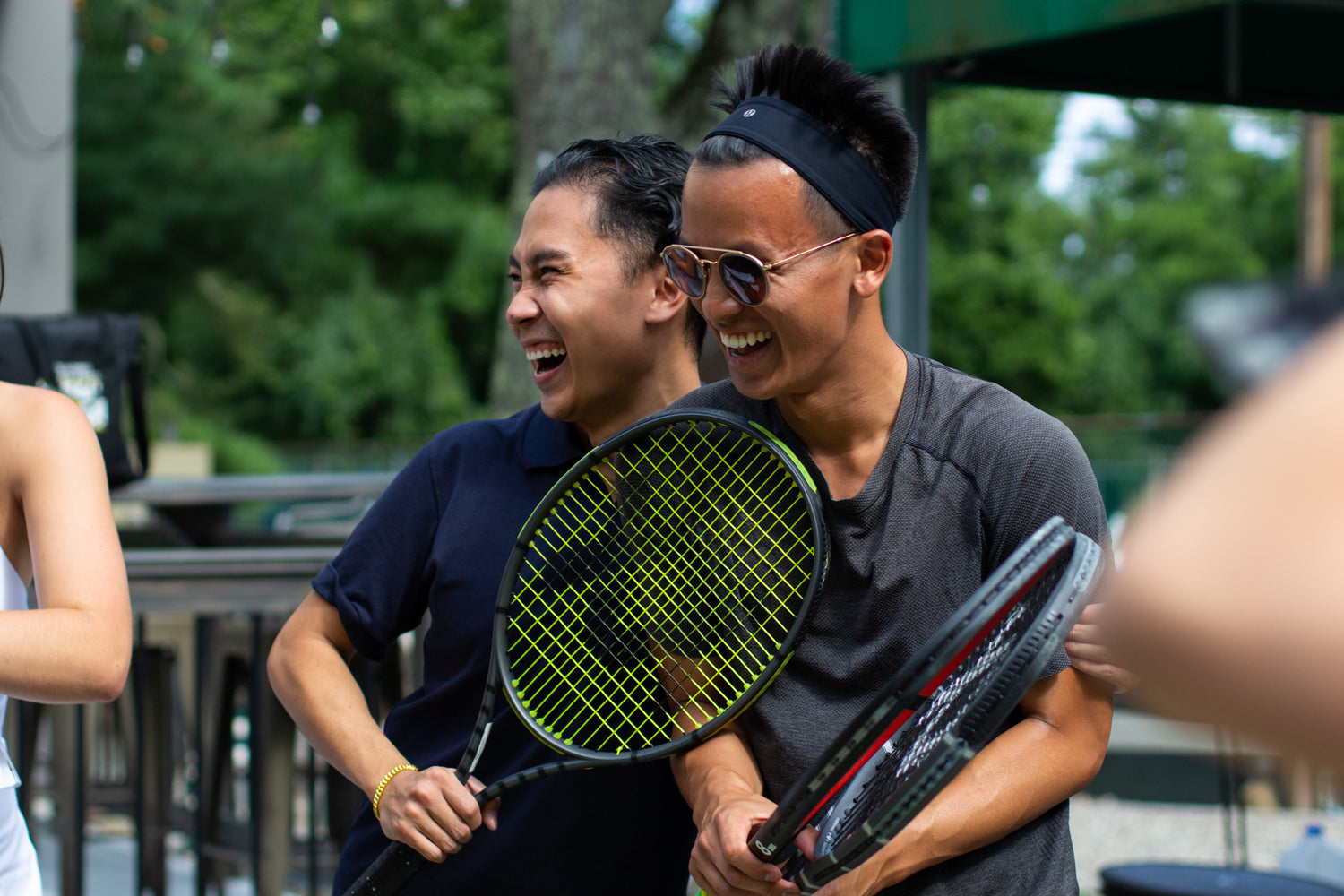 First annual Asian American Dream Open organizer brings communities together through the love of the game
