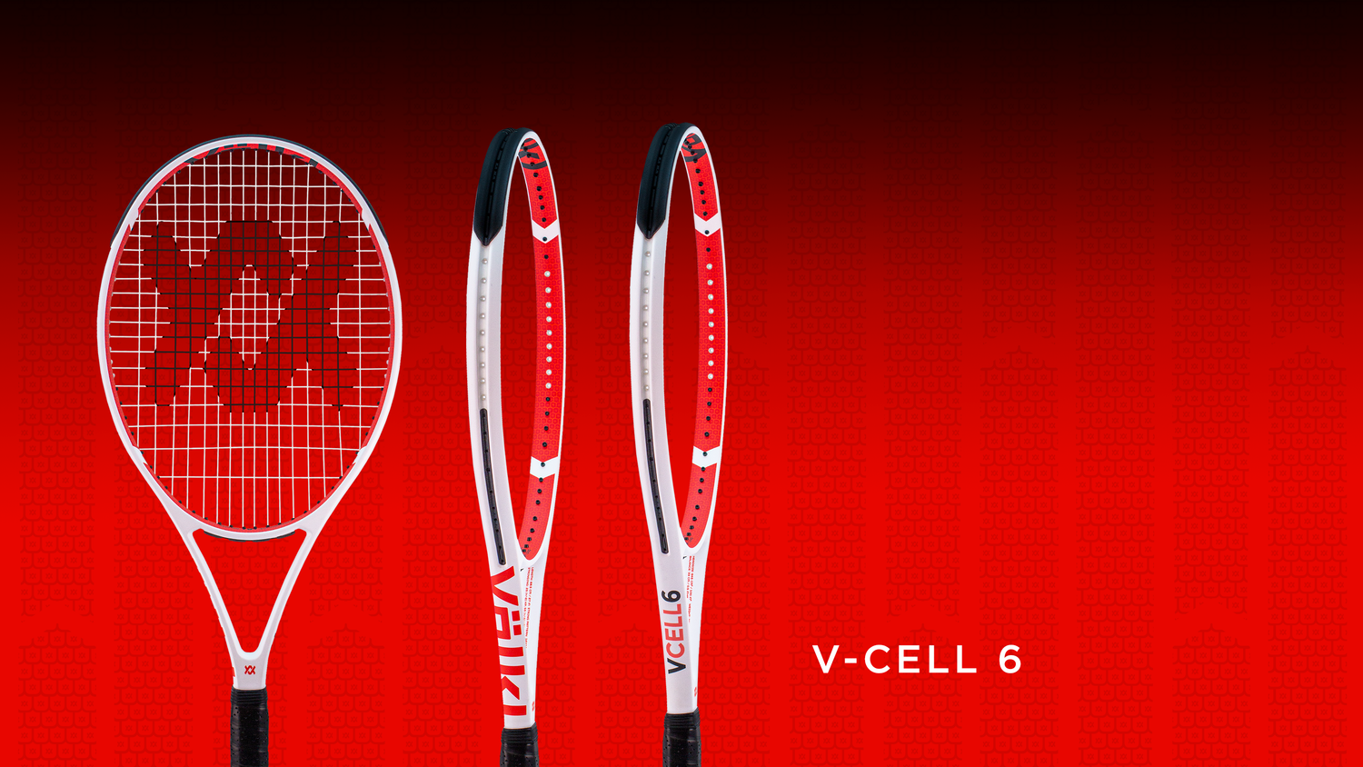 Racquet Spotlight Series