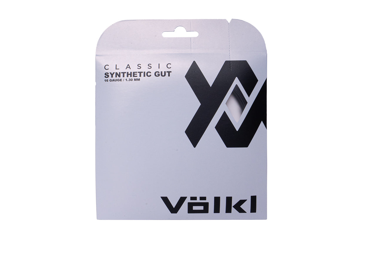 Volkl Classic Synthetic Gut - Thumbnail 2