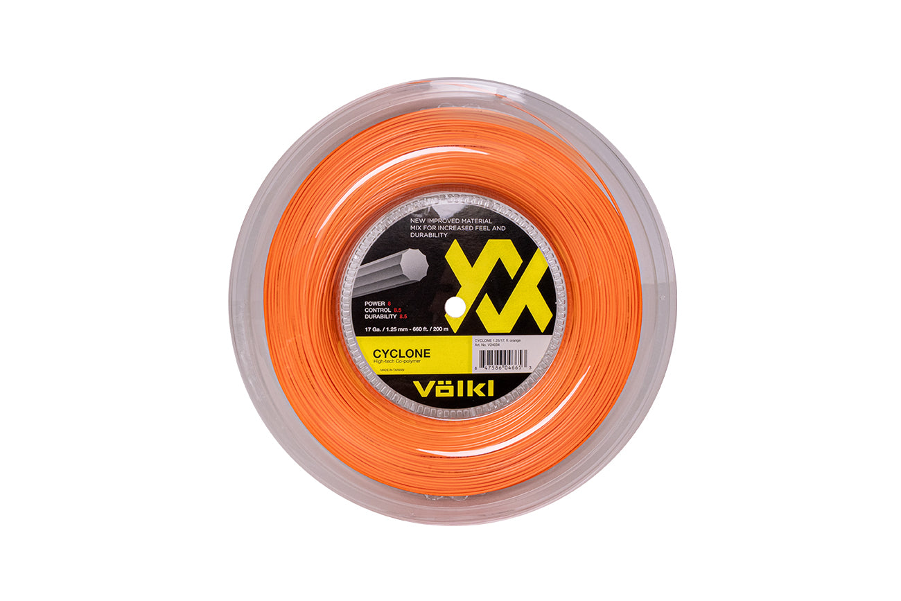 Cyclone Reels 17g