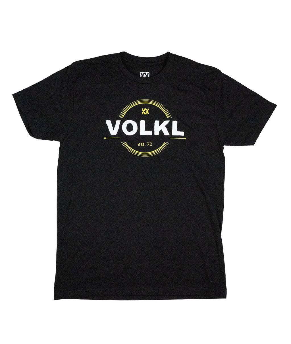 洋楽 UG/NG Improper Touch 2023 Established-Tee-black-