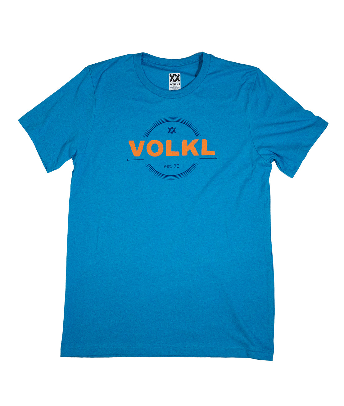 ESTABLISHED TEE - Ship within USA Only