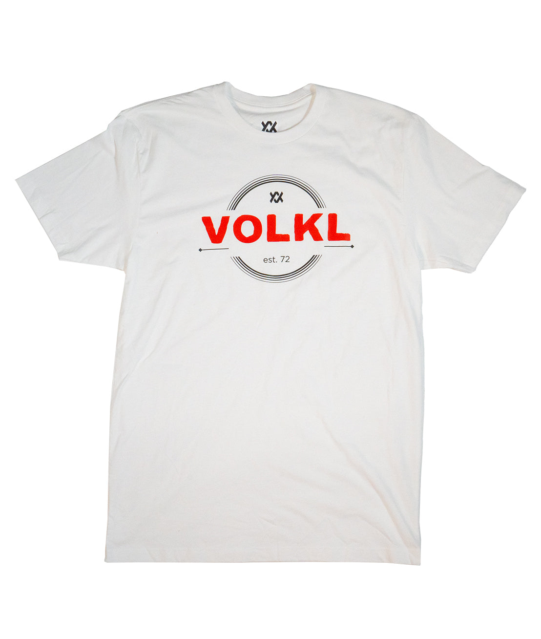 ESTABLISHED TEE - Ships within USA Only