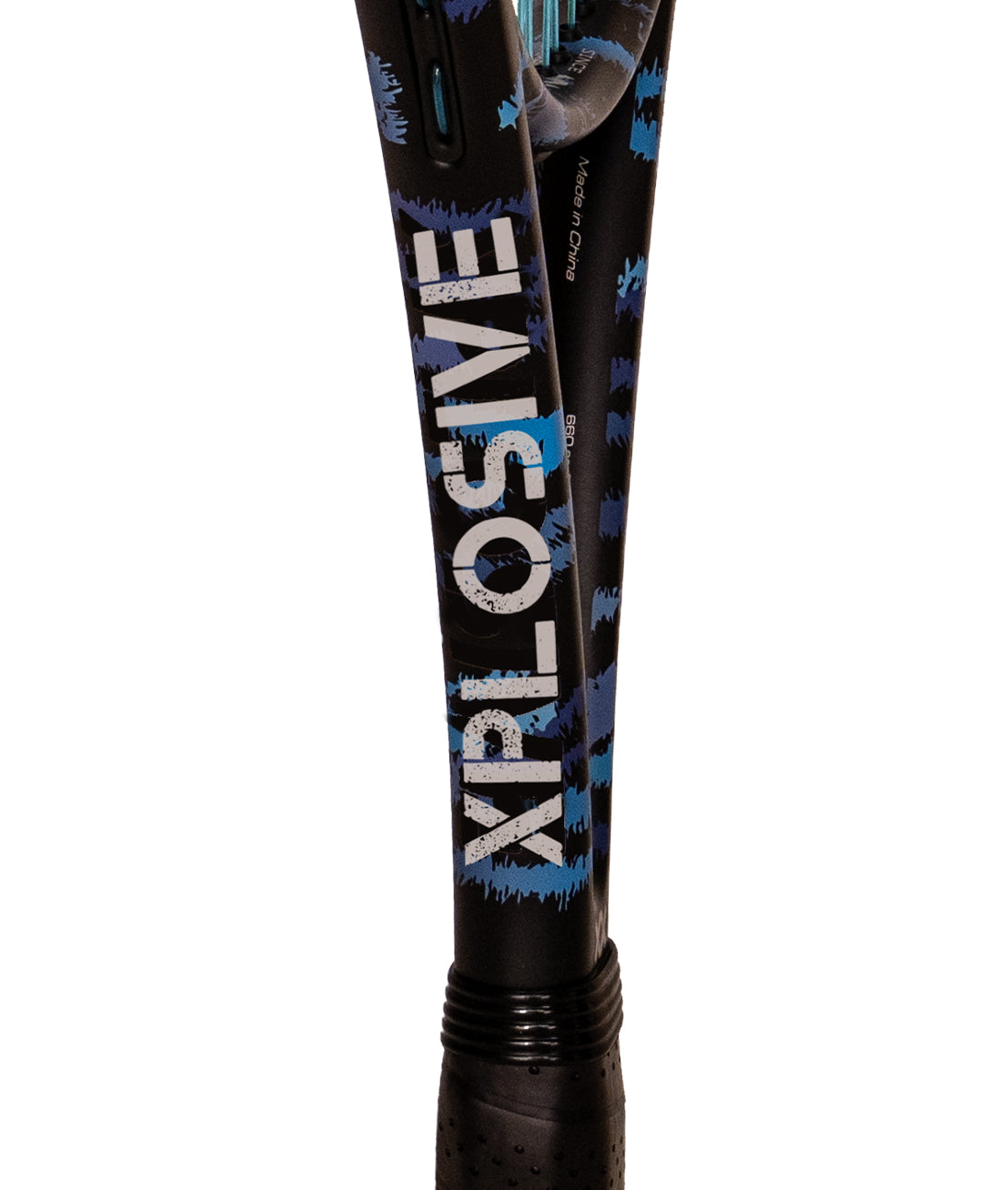 Xplosive Available 8/10