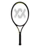 Super G 9/V-Feel 10 Player Stock Racket