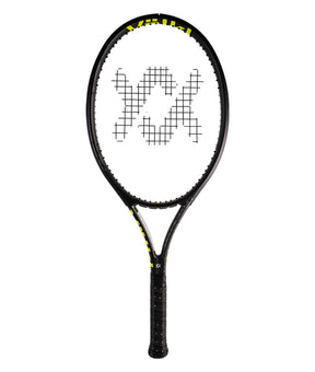 Super G 9/V-Feel 10 Player Stock Racket