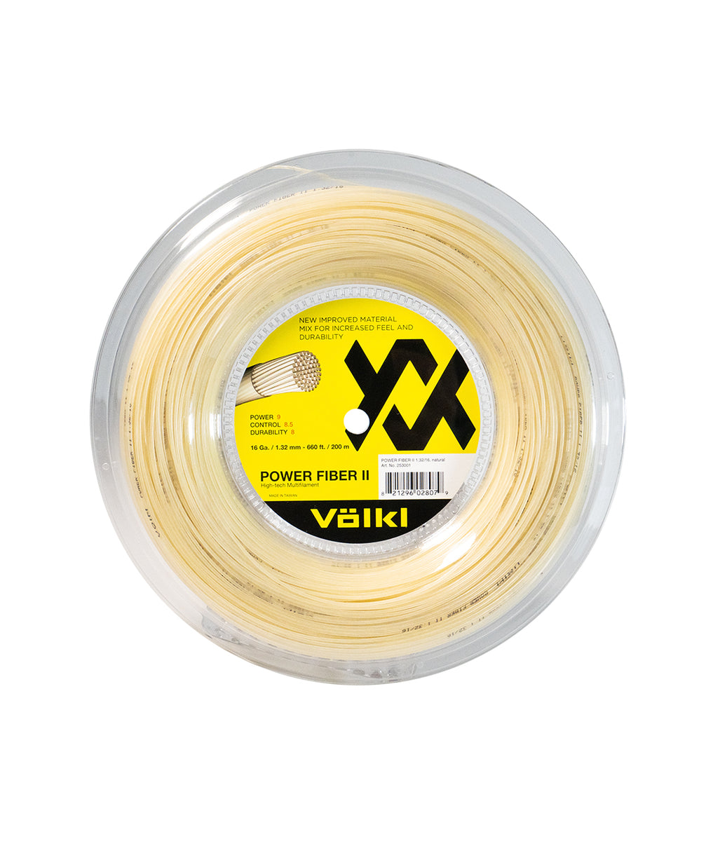PowerFiberII-16gReel-Natural-
