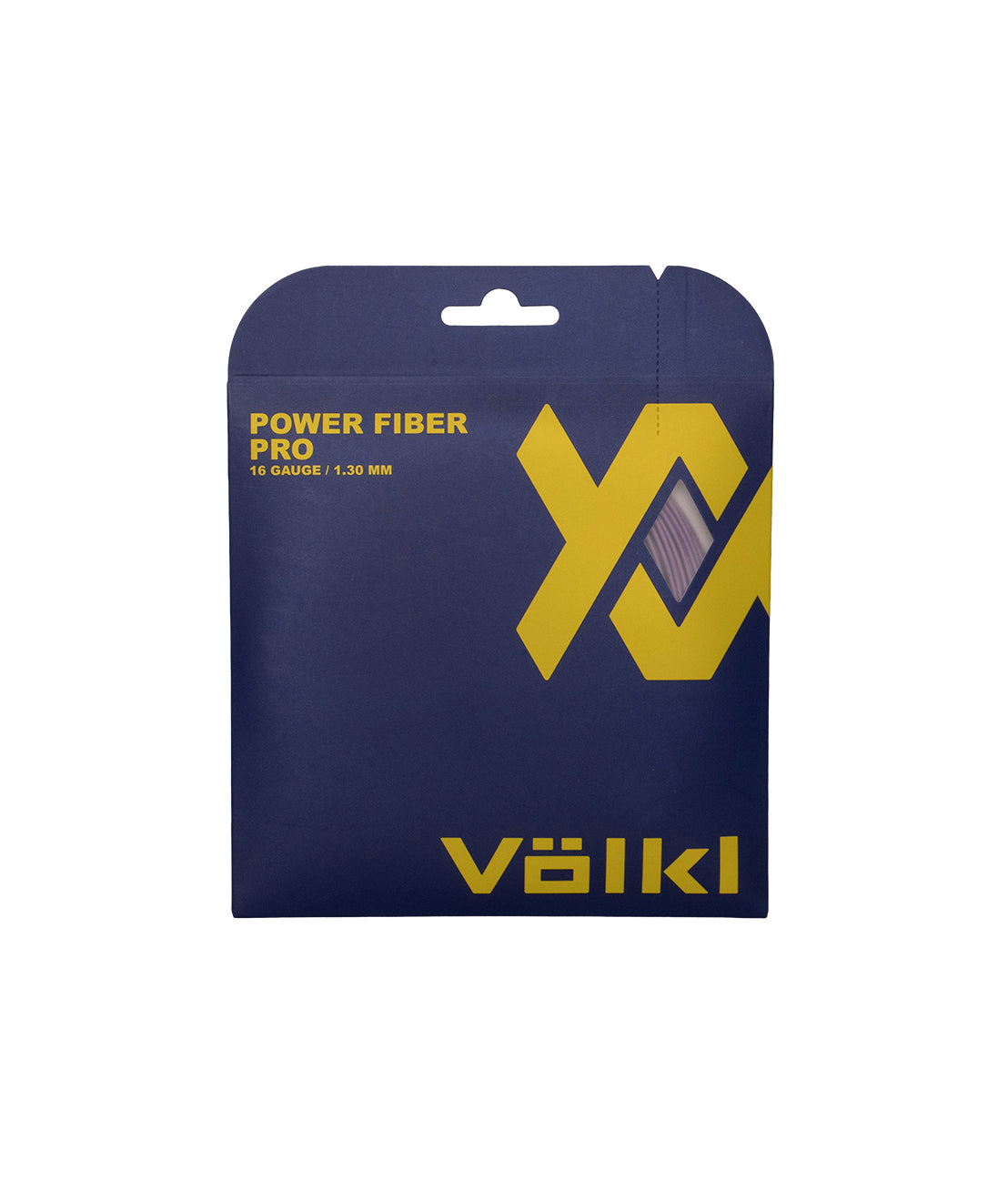 Power Fiber Pro Sets 16g