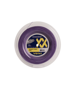 Power Fiber Pro Reels 17g