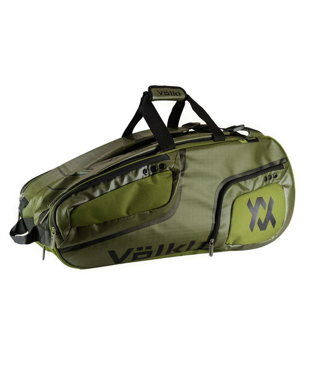 フォルクル　RTM166cm Primo-Combi-Armygreen-